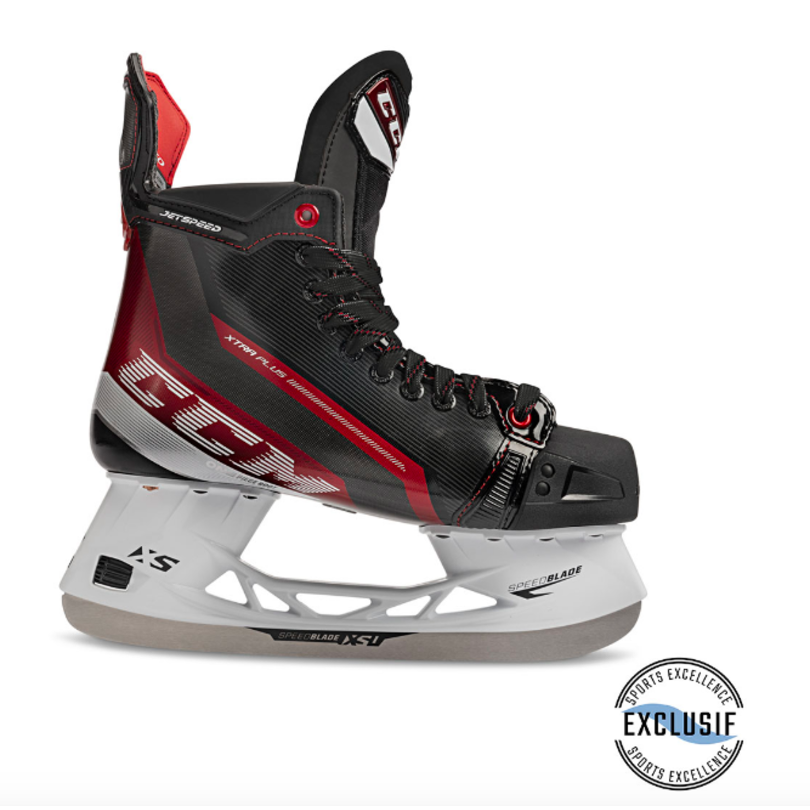 CCM CCM Jetspeed FT4 Xtra Plus Skate INT