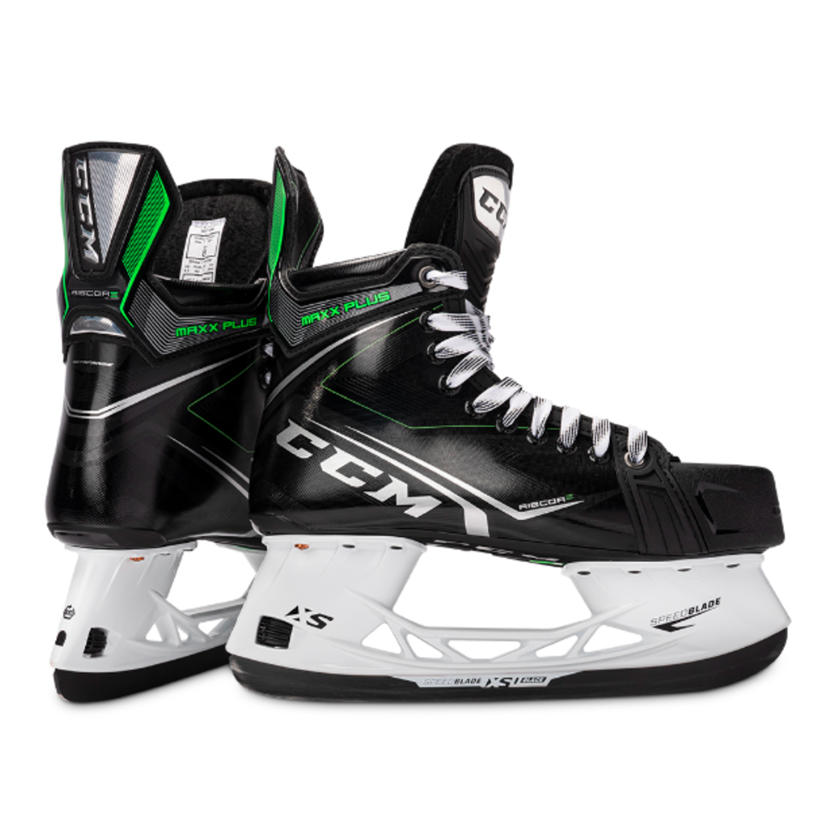 CCM CCM Ribcor Maxx Plus Skate INT