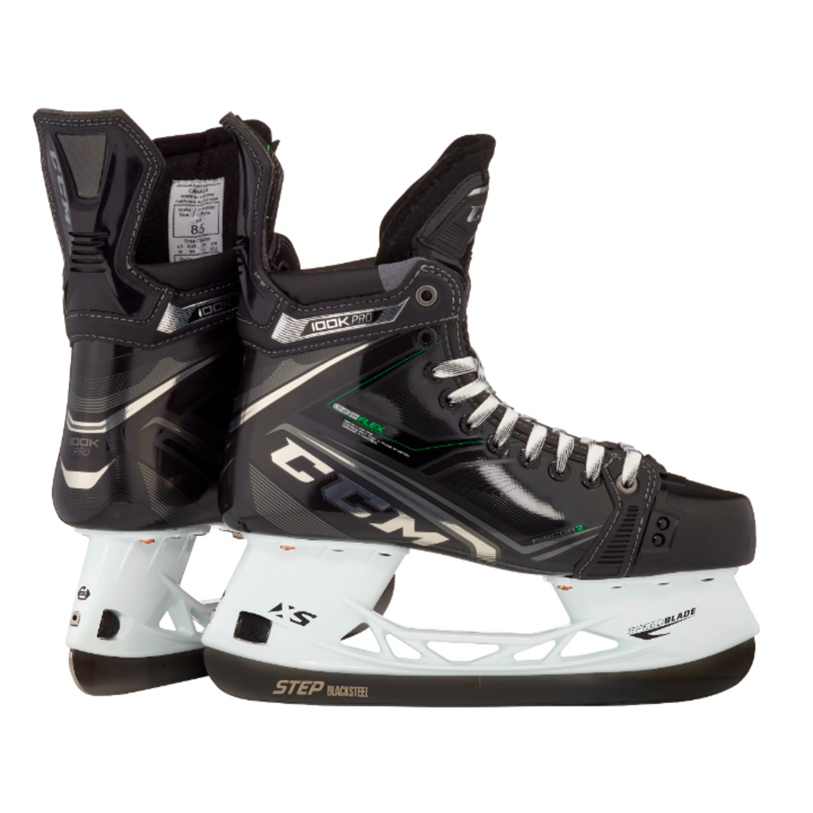 CCM RIBCOR 100K PRO SKATES INT