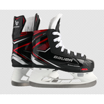 BAUER S23 BAUER LIL' ROOKIE ADJ SKATE YTH