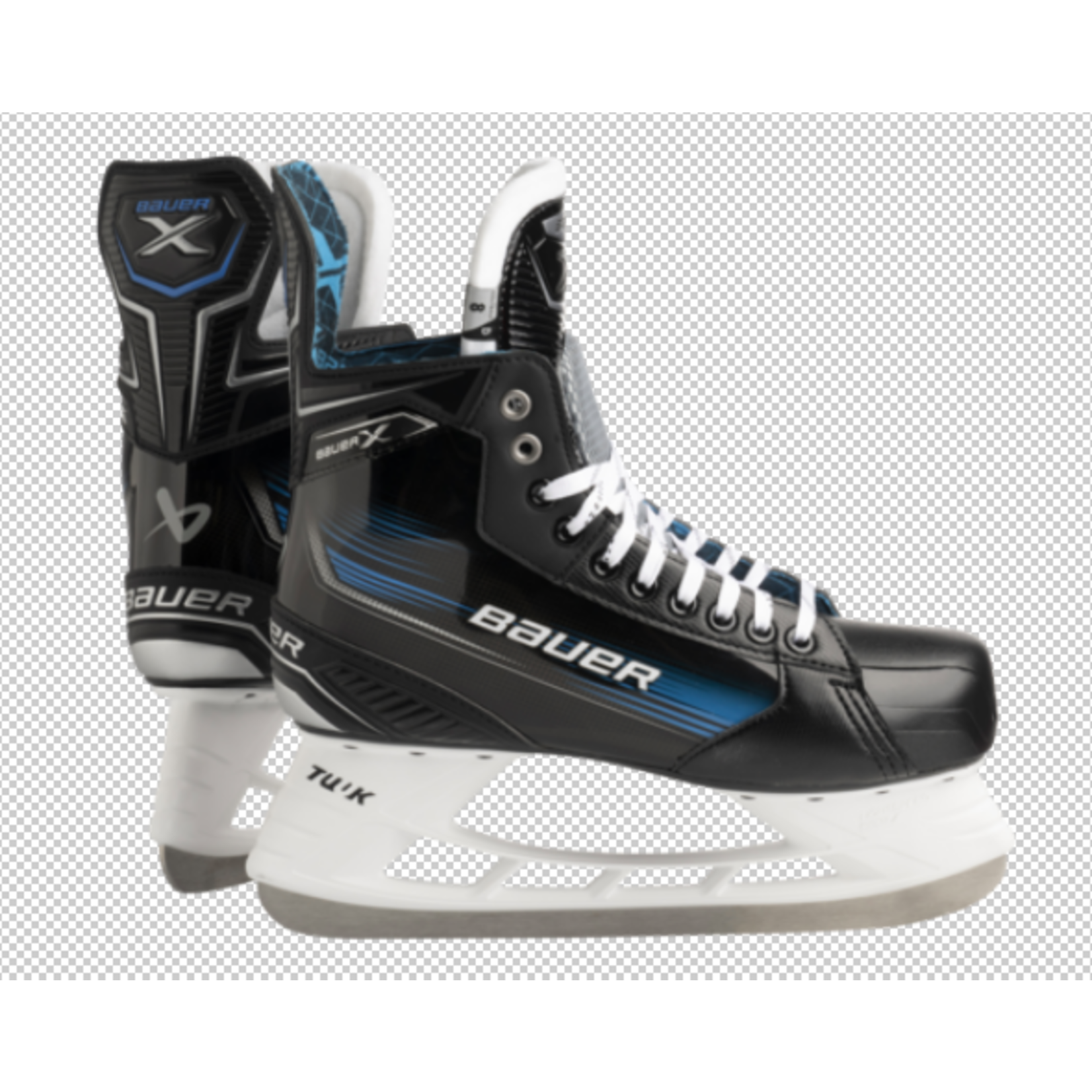 BAUER S23 BAUER X SKATE SR