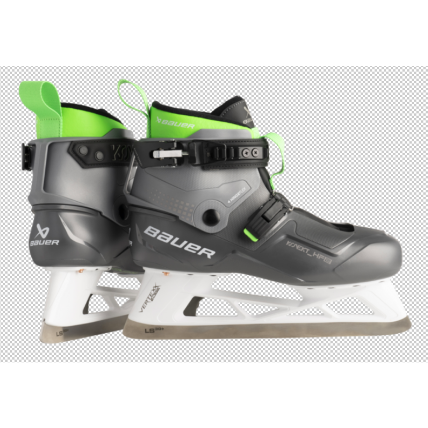 BAUER S23 BAUER KONEKT HF2 GOAL SKATE SR