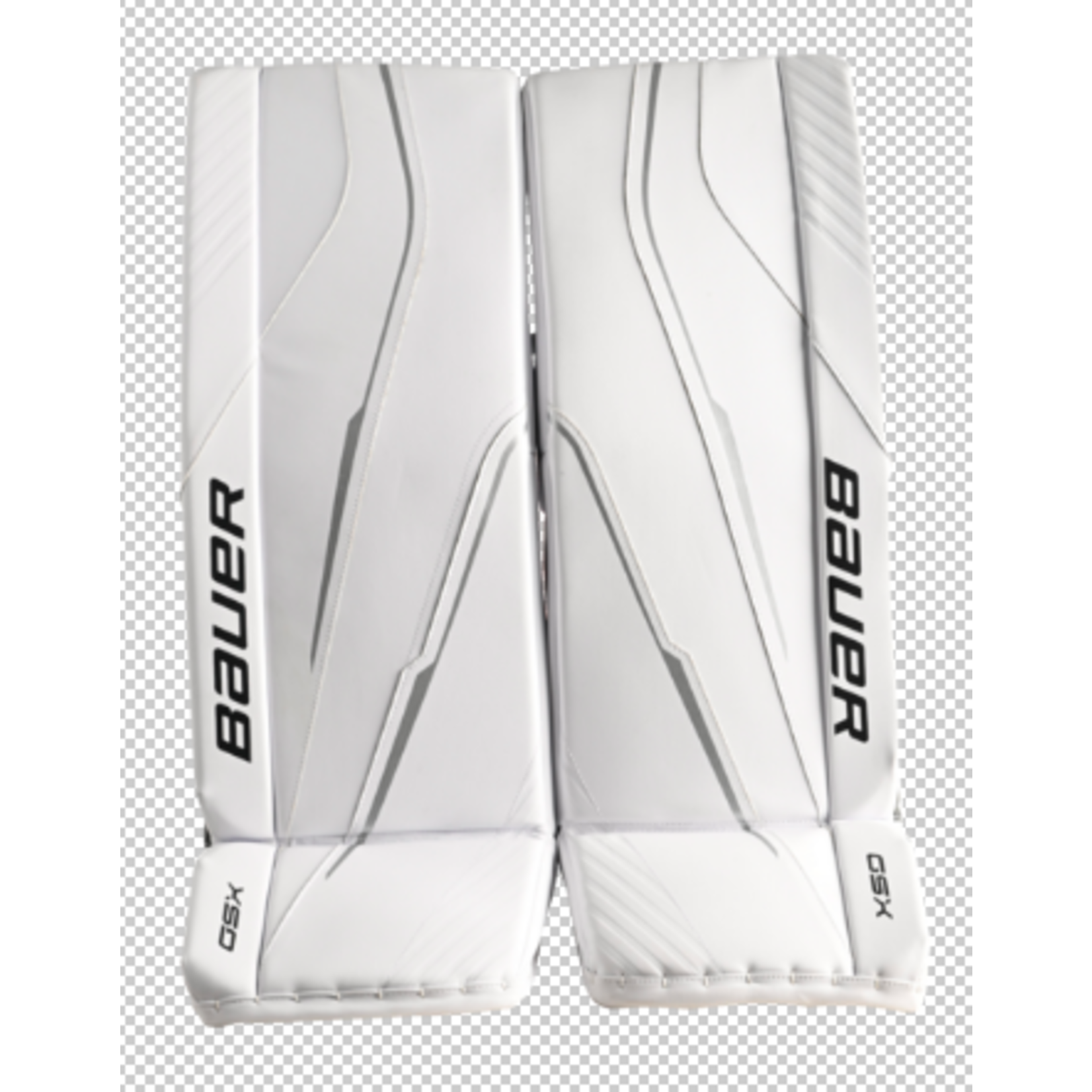 BAUER S23 BAUER GSX GOAL PAD INT