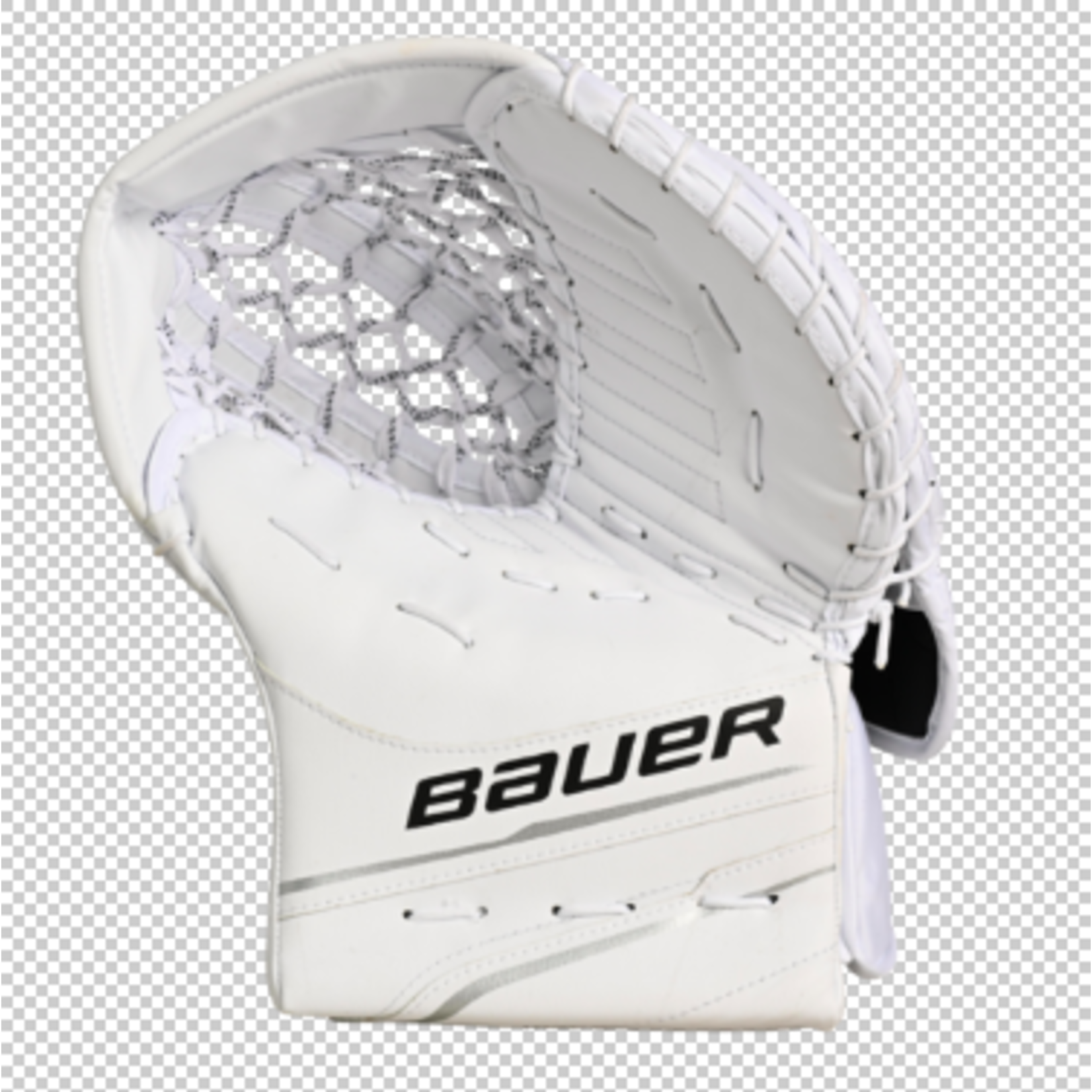 BAUER S23 BAUER GSX CATCHER JR