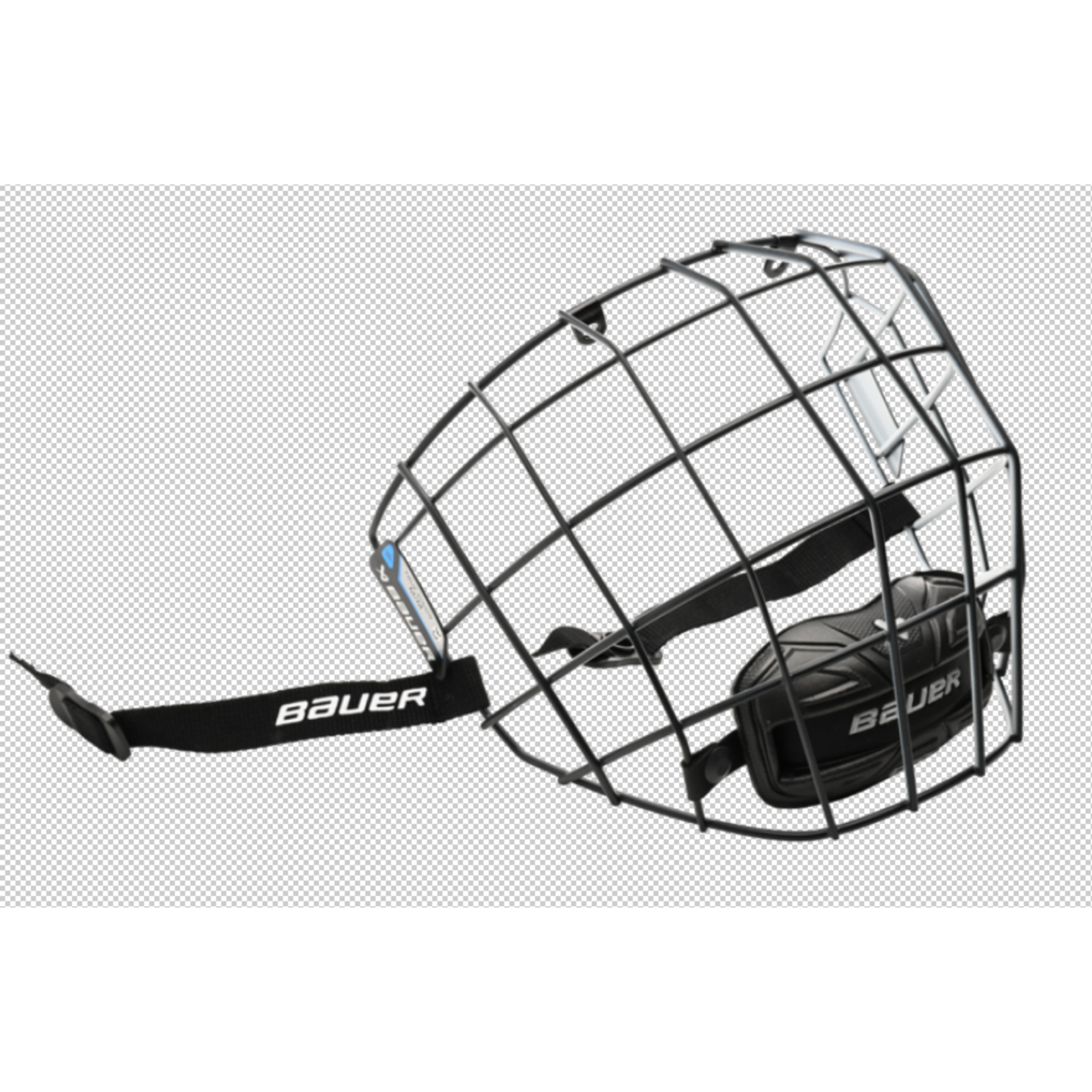 BAUER S23 BAUER II FACEMASK
