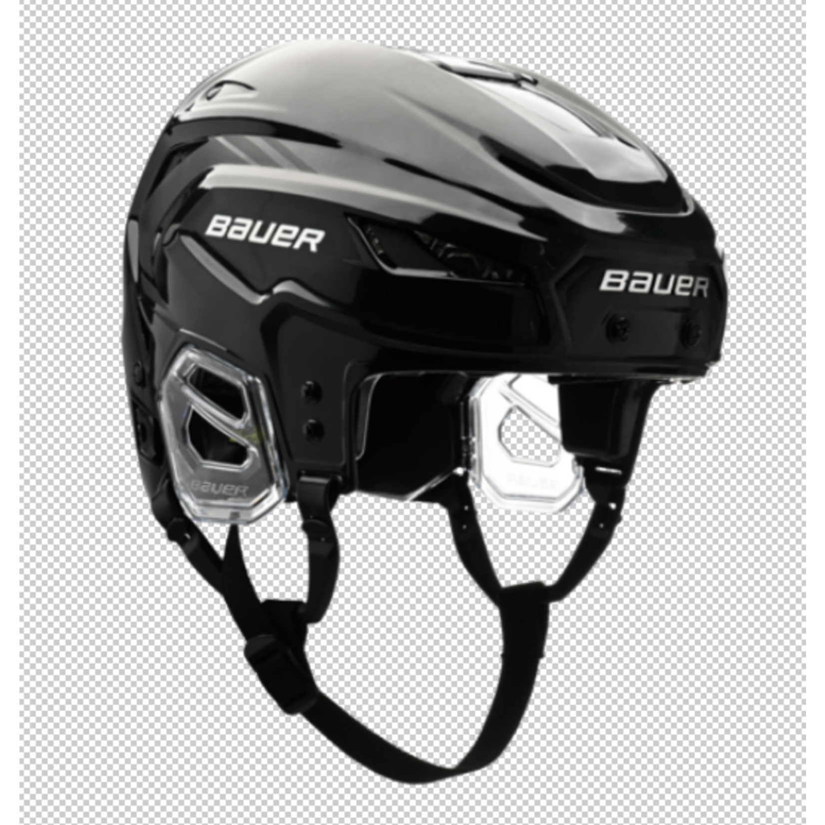 BAUER S23 BAUER HYPERLITE2 HELMET