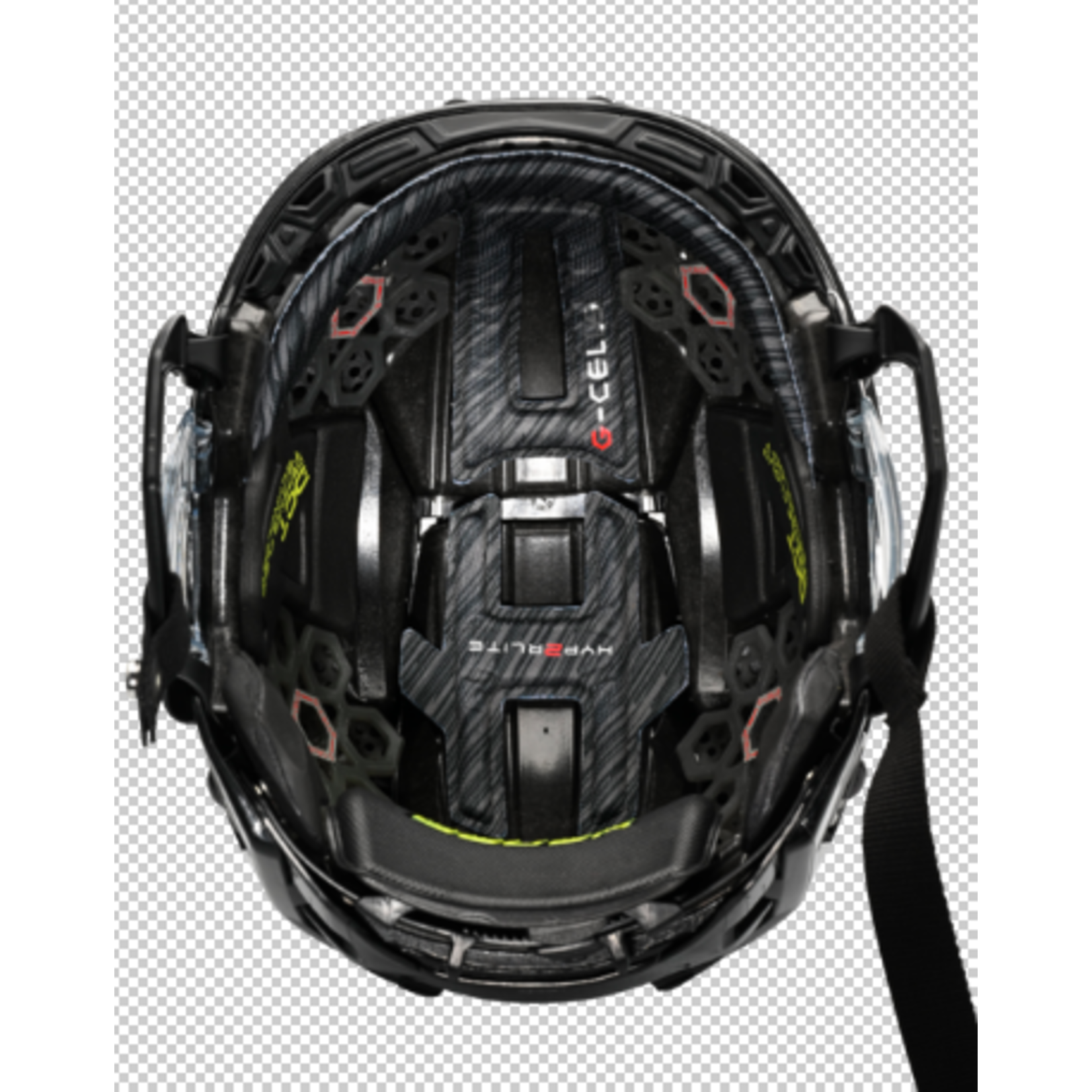 BAUER S23 BAUER HYPERLITE2 HELMET