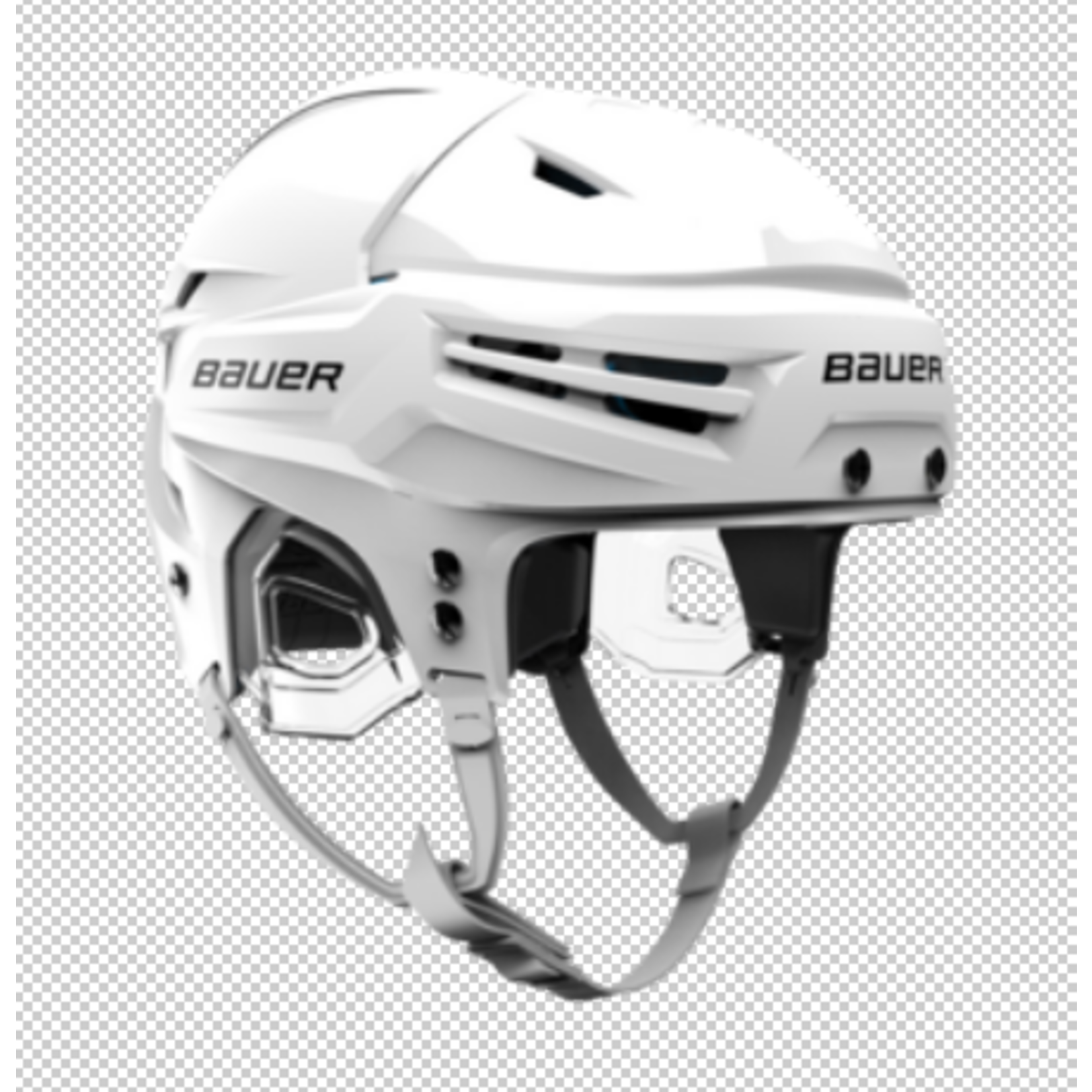 BAUER S23 BAUER REAKT 65 HELMET