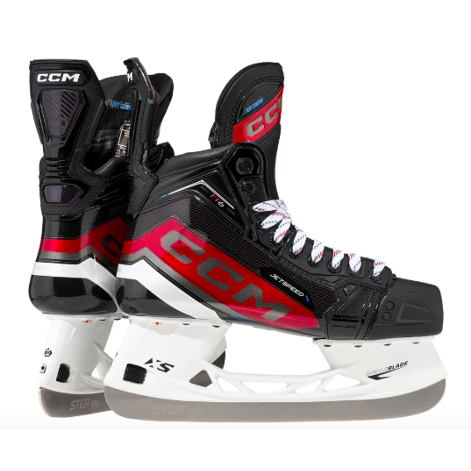 CCM CCM JETSPEED FT6 SKATE SR