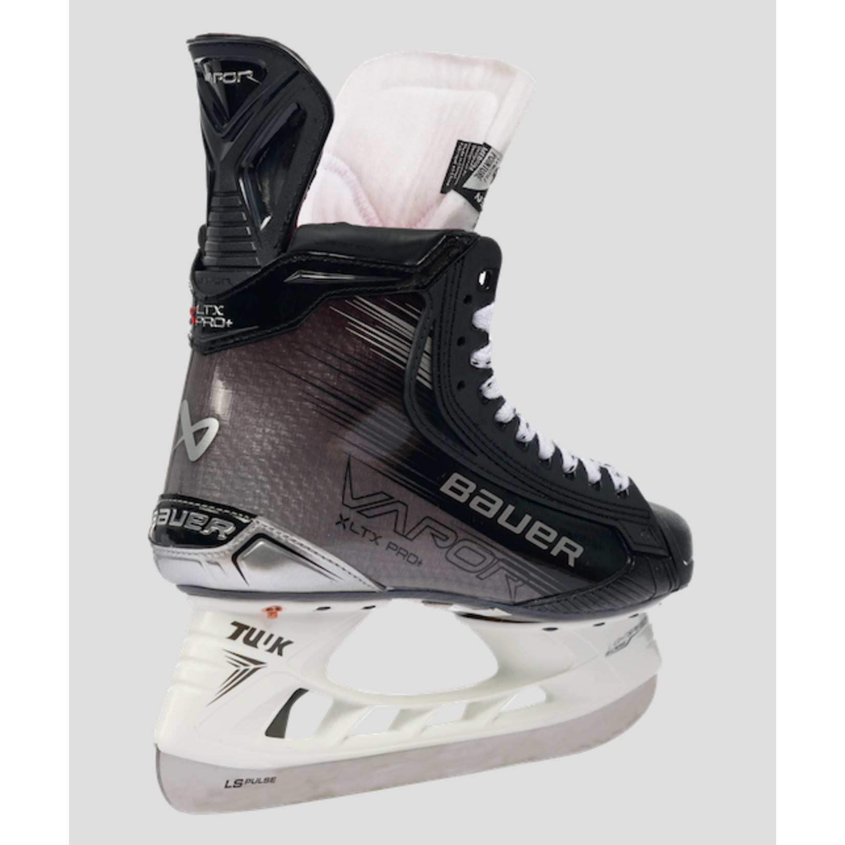 BAUER S23 BAUER VAPOR LTX PRO + SKATE SR
