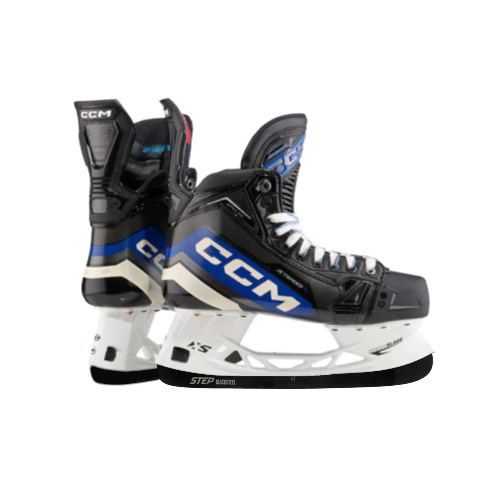 CCM CCM JETSPEED FT6 XTRA SE SKATE INT