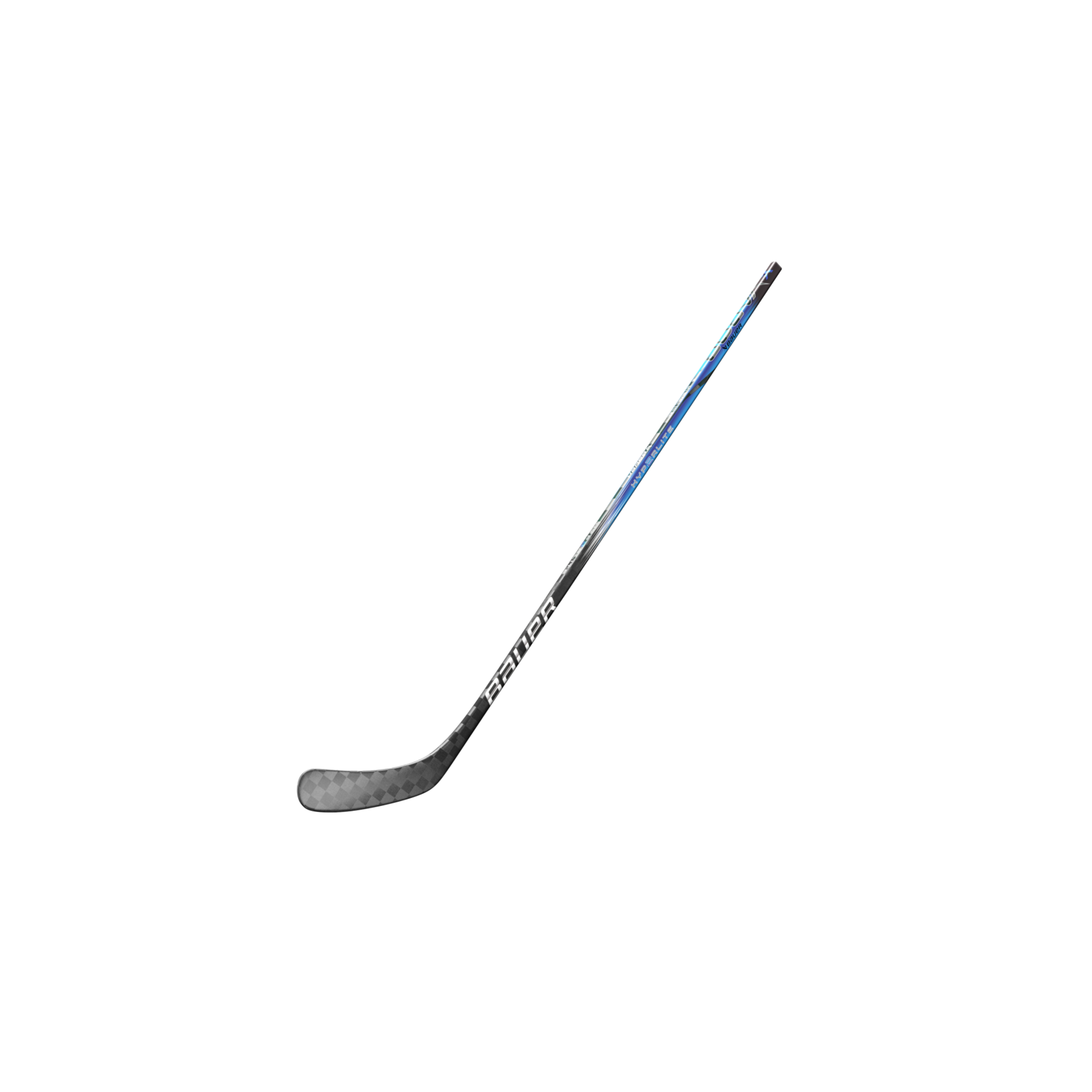 BAUER S23 BAUER VAPOR HYPERLITE2 STICK SR BLUE