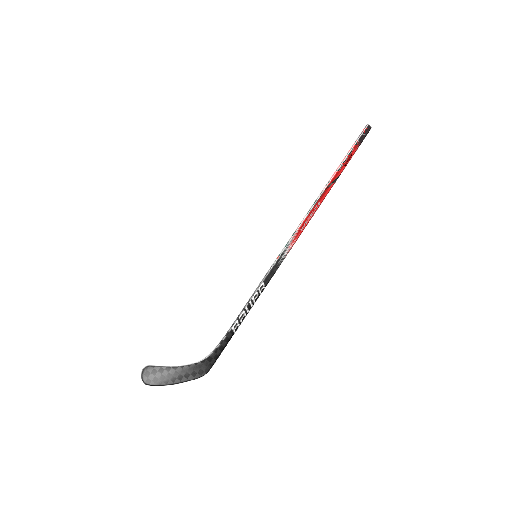 BAUER S23 BAUER VAPOR HYPERLITE2 STICK JR 50 RED