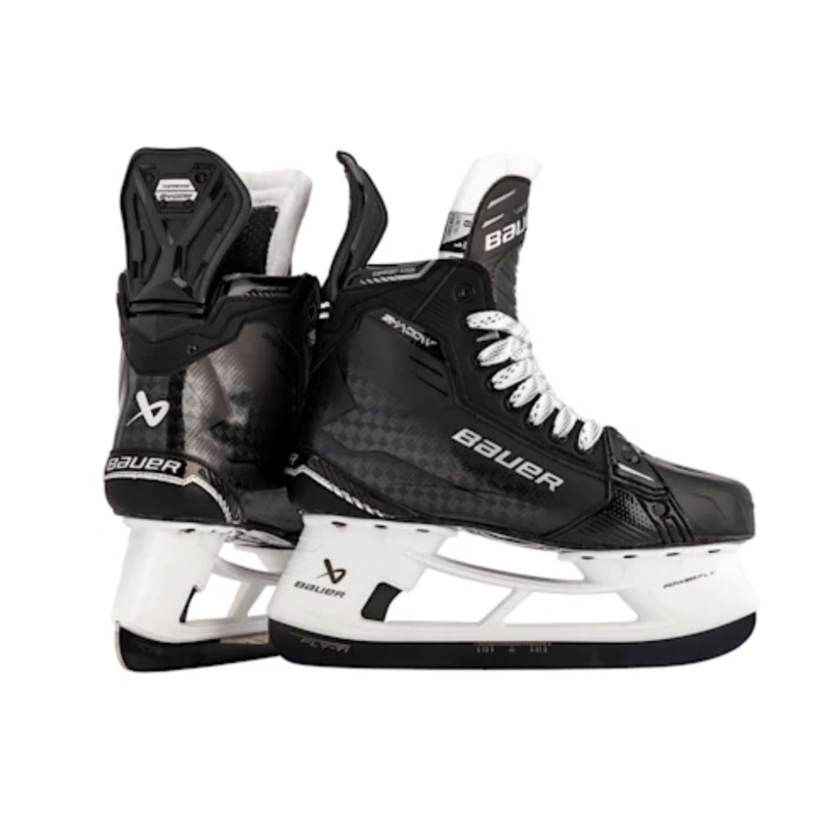BAUER S24 BAUER SUP SHADOW SKATE SR
