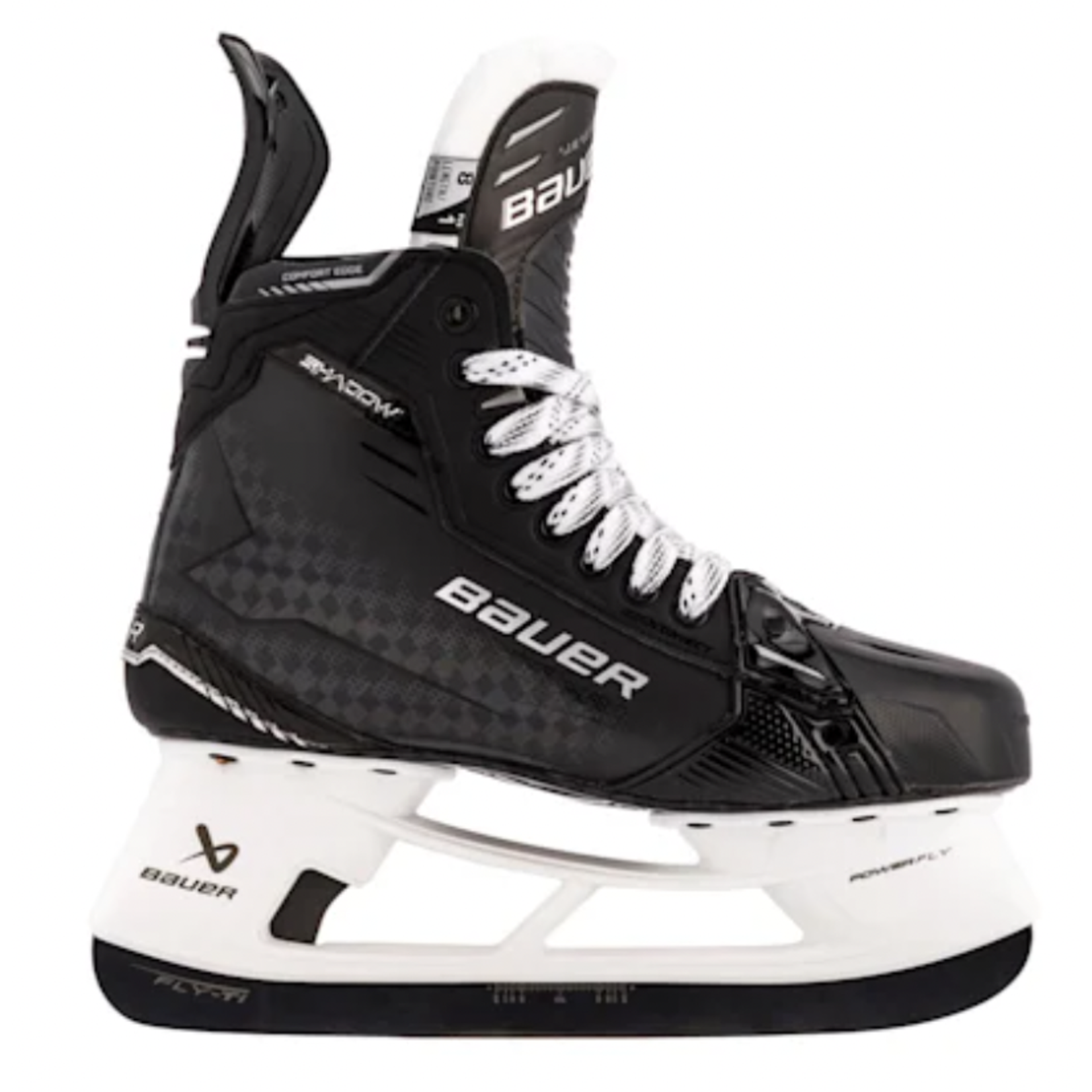 BAUER S24 BAUER SUP SHADOW SKATE SR