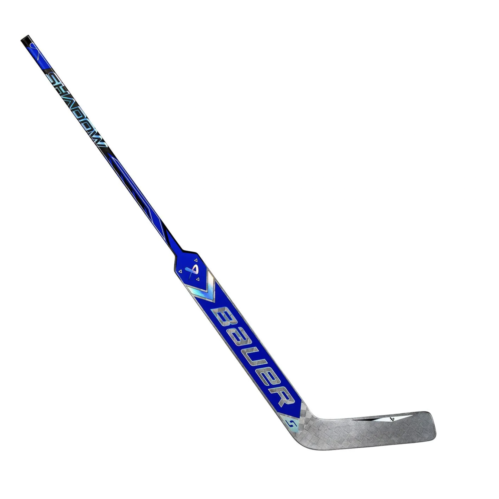 BAUER S24 BAUER SHADOW GOAL STICK SR REG