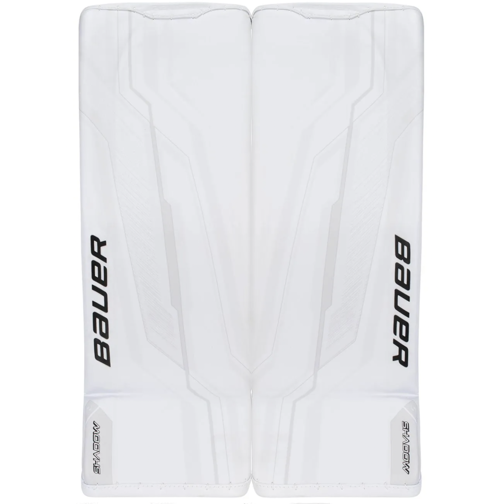 BAUER S24 BAUER SUP SHADOW GOAL PAD SR