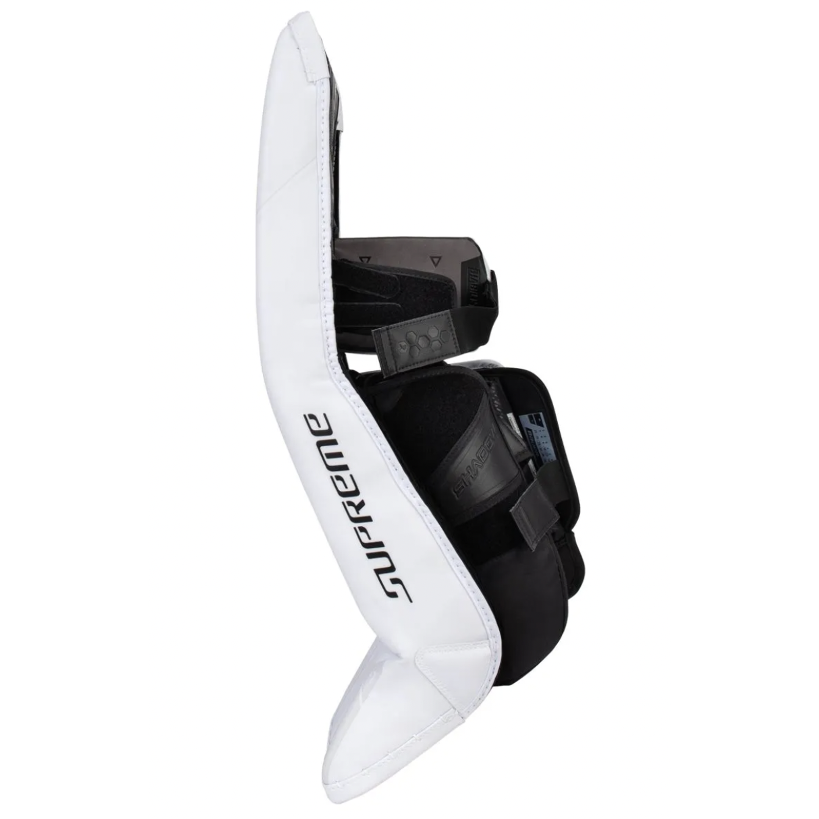BAUER S24 BAUER SUP SHADOW GOAL PAD SR