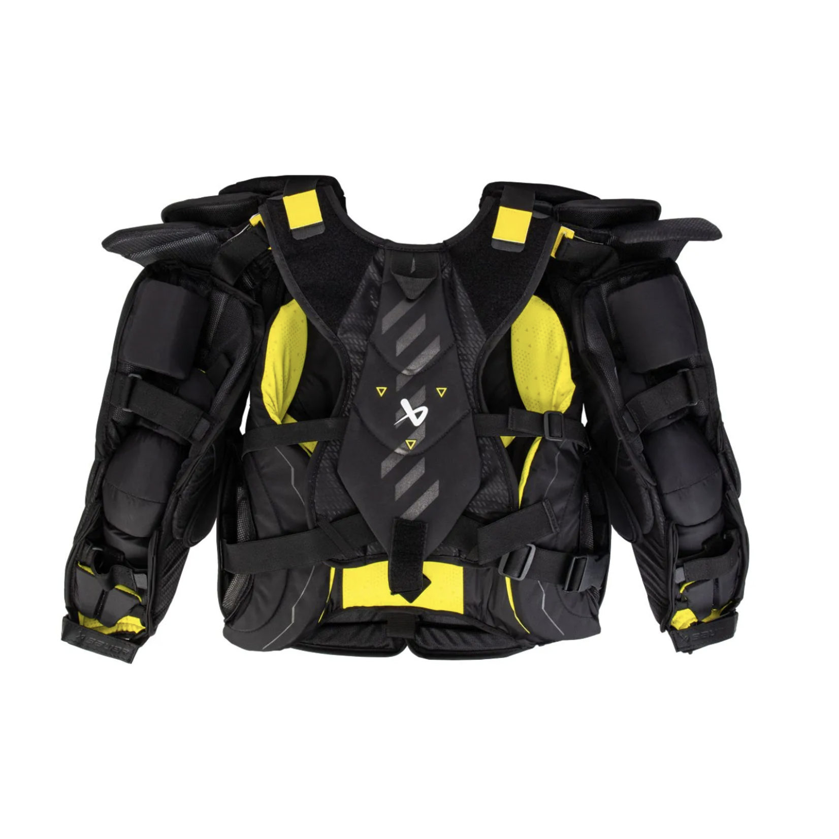 BAUER S24 BAUER SUP SHADOW CHEST PROTECTOR SR