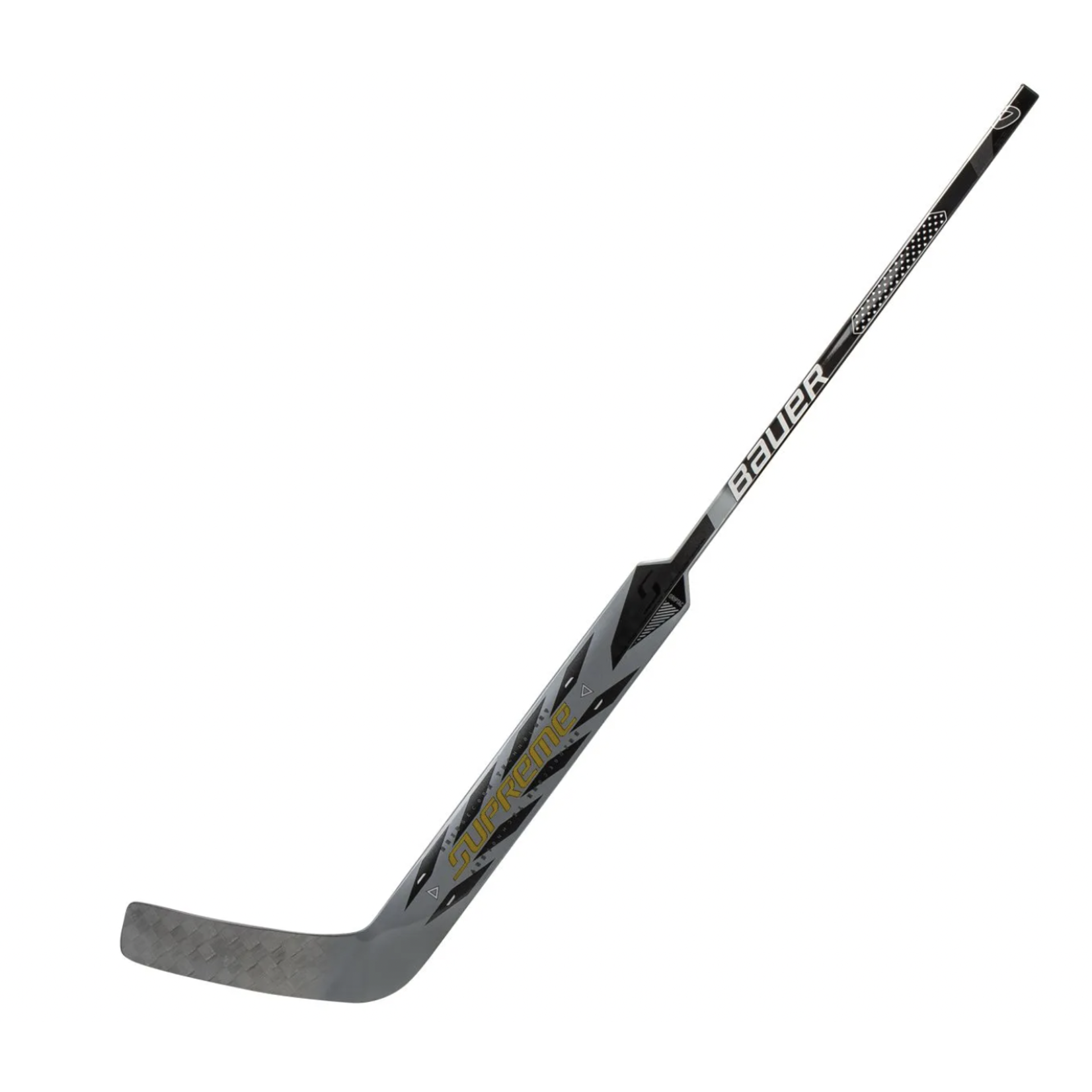 BAUER S24 BAUER SUP M50PRO GOAL STICK SR REG