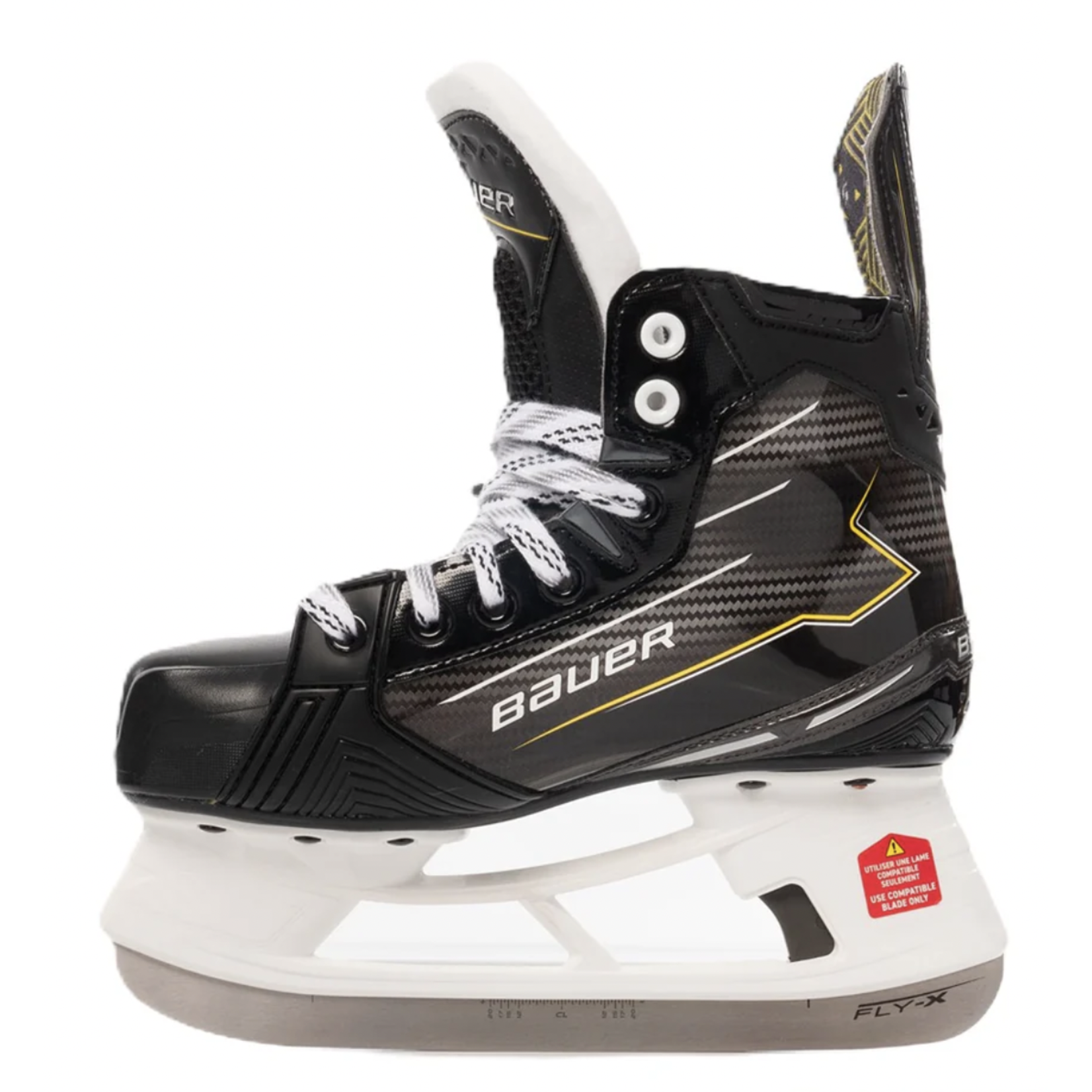 BAUER S24 BAUER SUP IGNITE PRO+ SKATE JR
