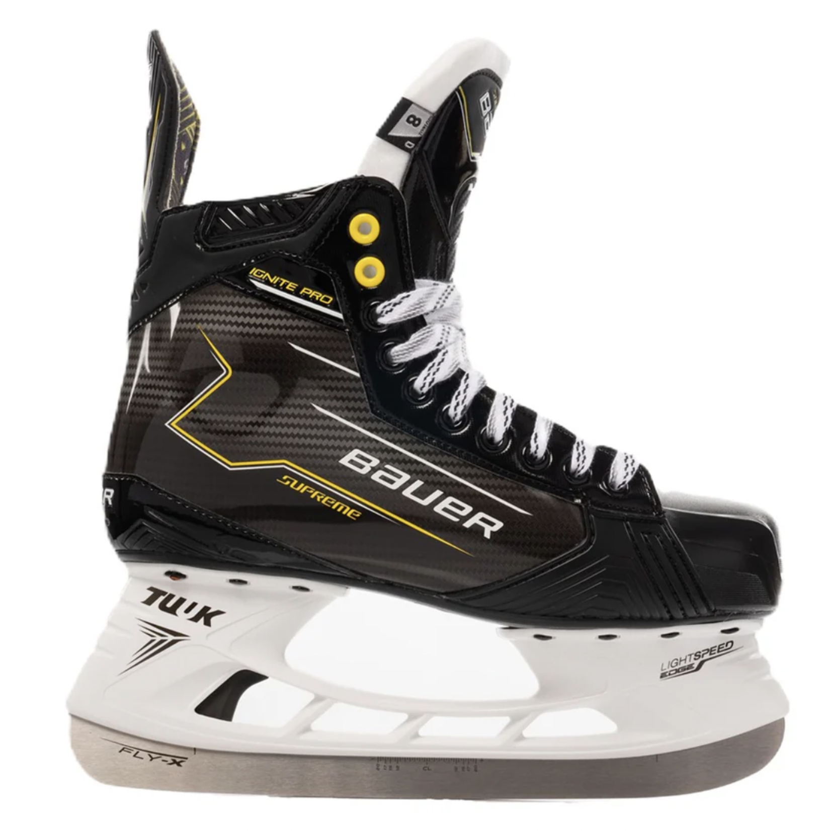 BAUER S24 BAUER SUP IGNITE PRO SKATE JR