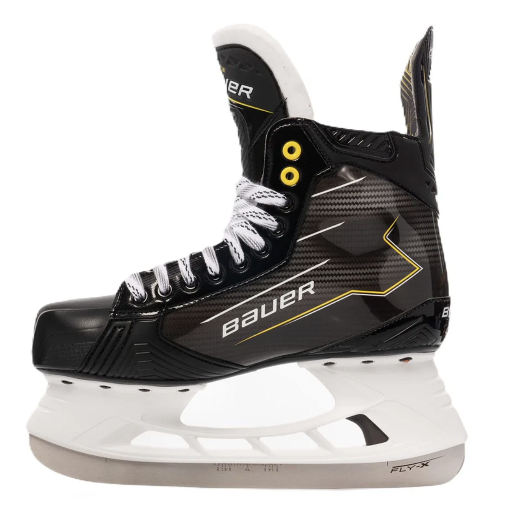 BAUER S24 BAUER SUP IGNITE PRO SKATE JR