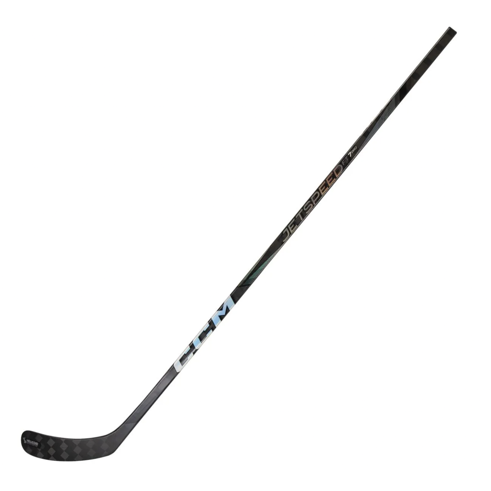 CCM CCM JETSPEED FT7 PRO CHROME STICK JR