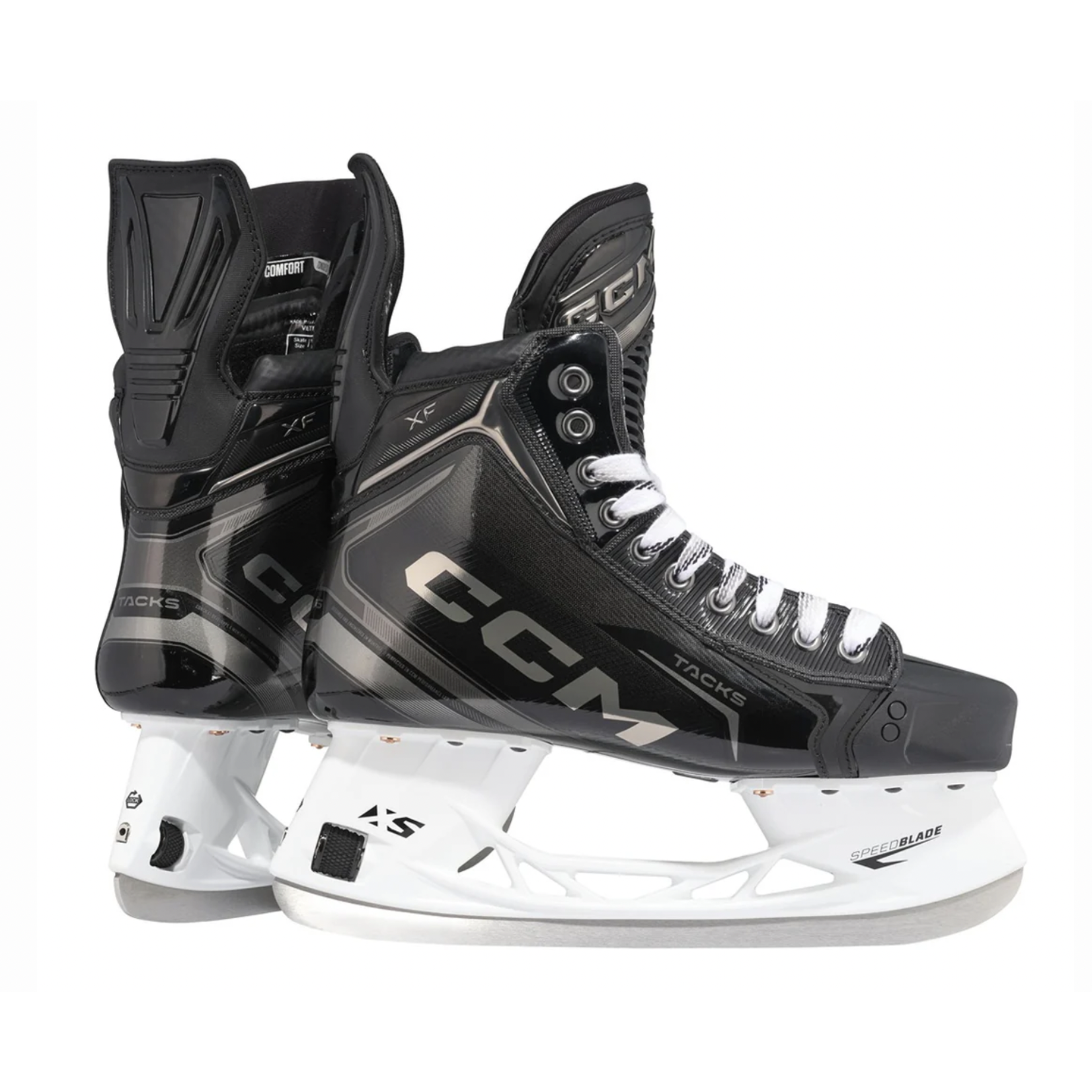 CCM CCM TACKS XF SKATE SR
