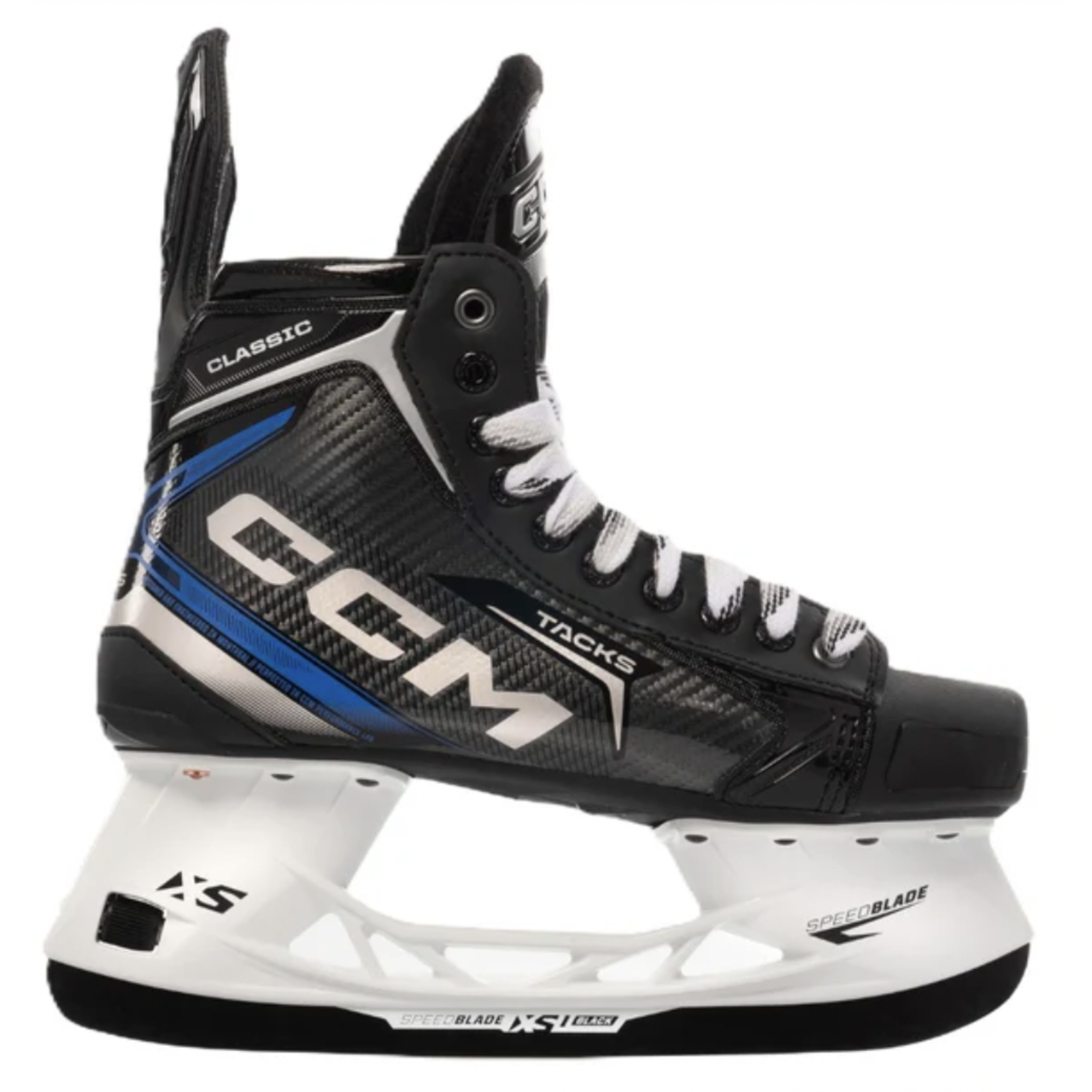 CCM CCM TACKS XF CLASSIC SKATE JR