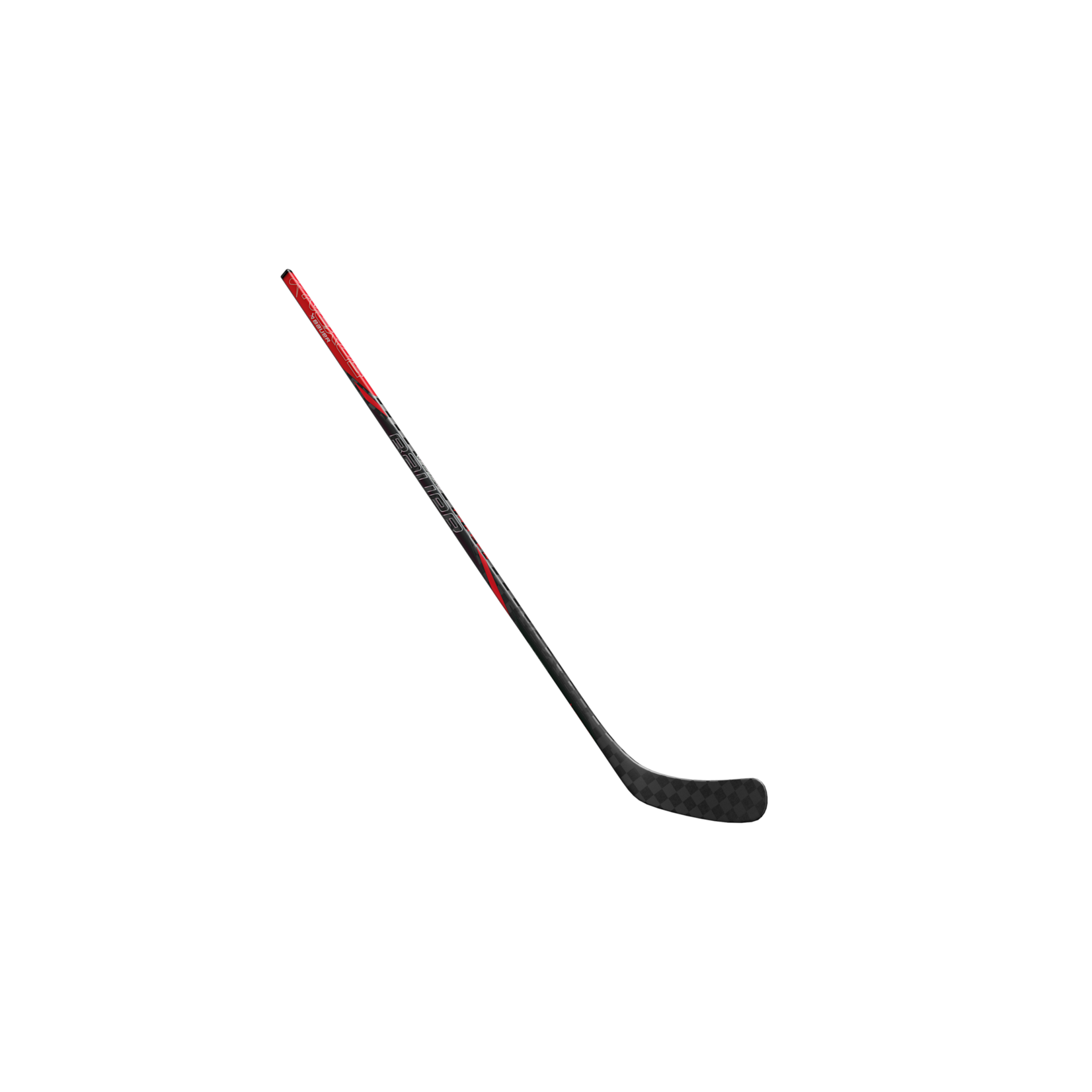 BAUER S25 BAUER NEXUS TRACER STICK RED INT