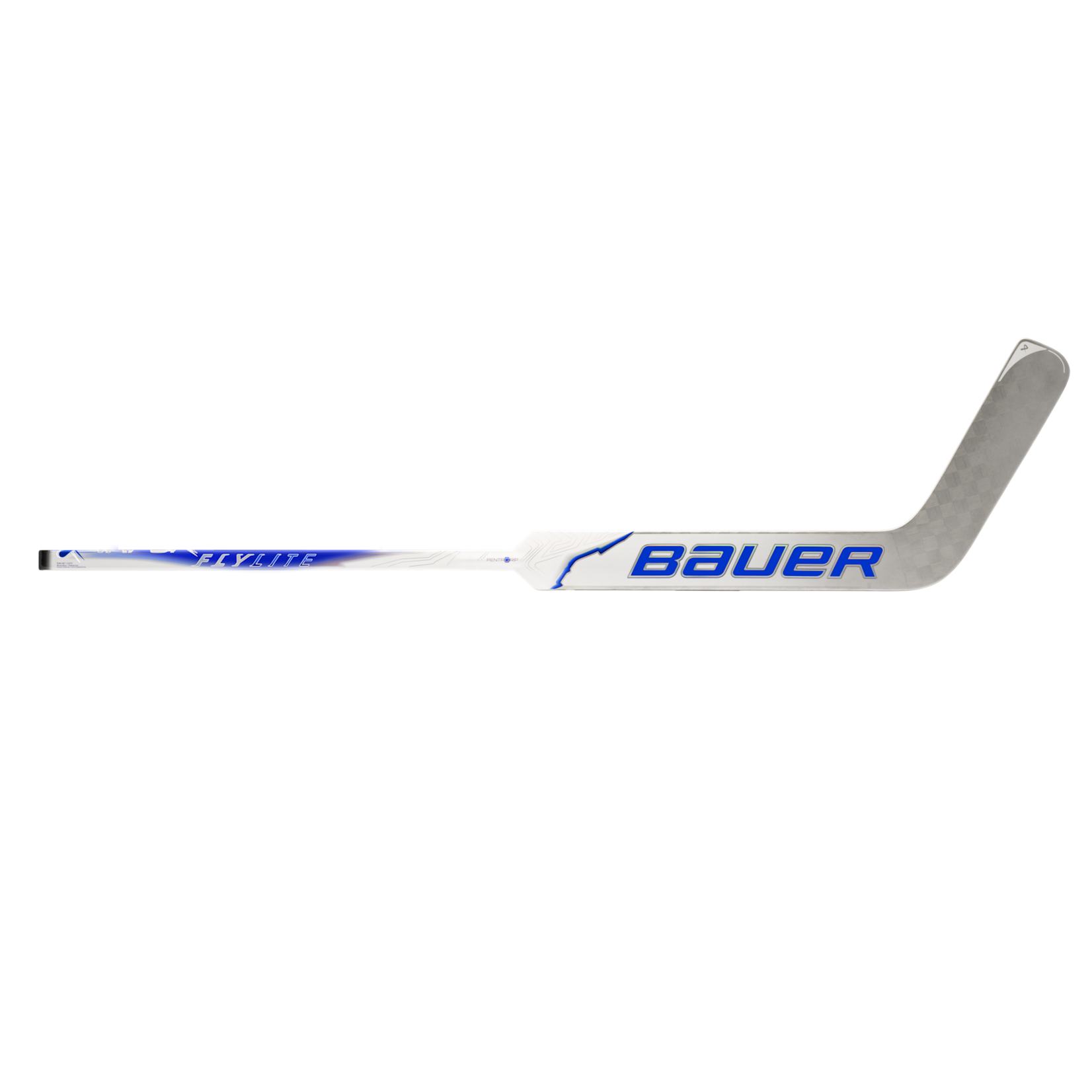 BAUER S25 FLYLITE GOAL STICK INT REG