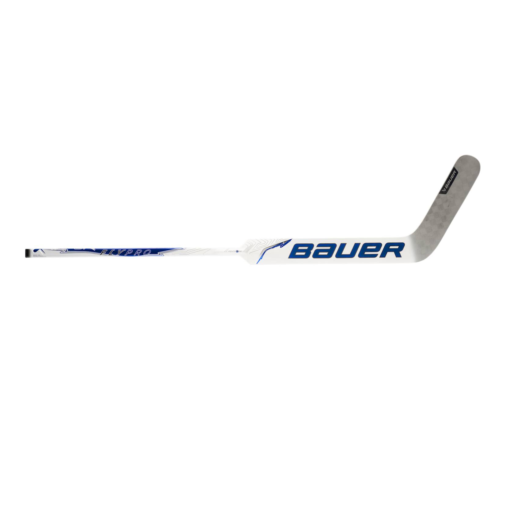 BAUER S25 FLYPRO GOAL STICK SR REG