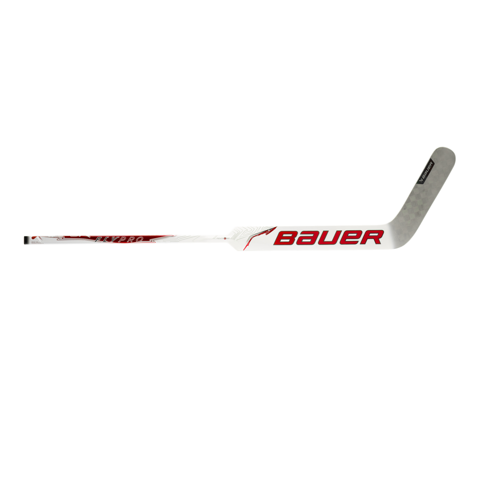 BAUER S25 FLYPRO GOAL STICK SR REG