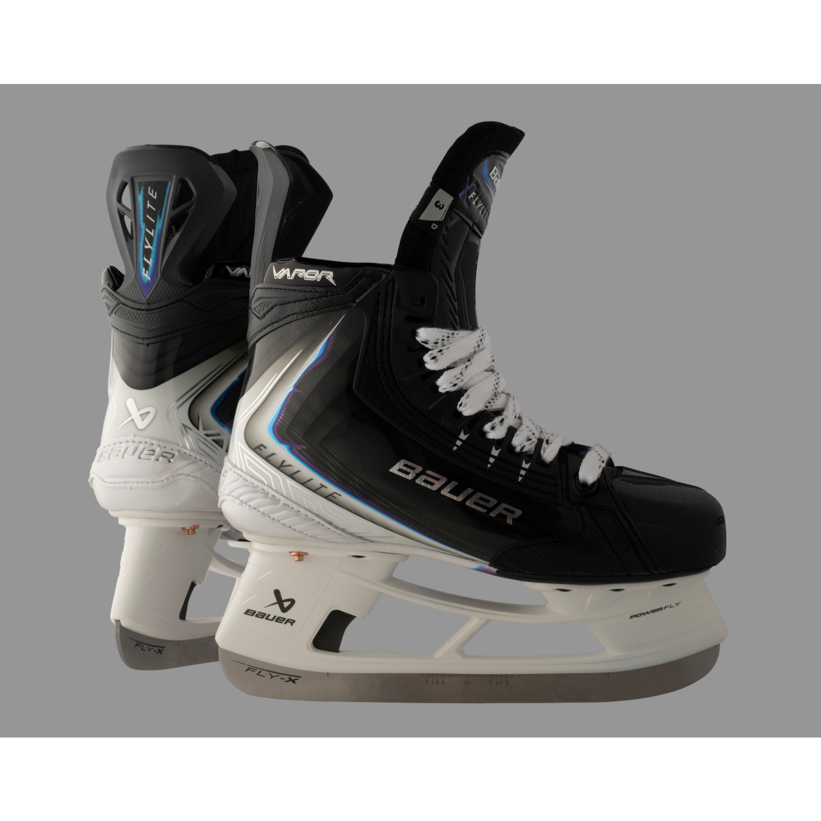 BAUER S25 BAUER VAPOR FLYLITE SKATE JR