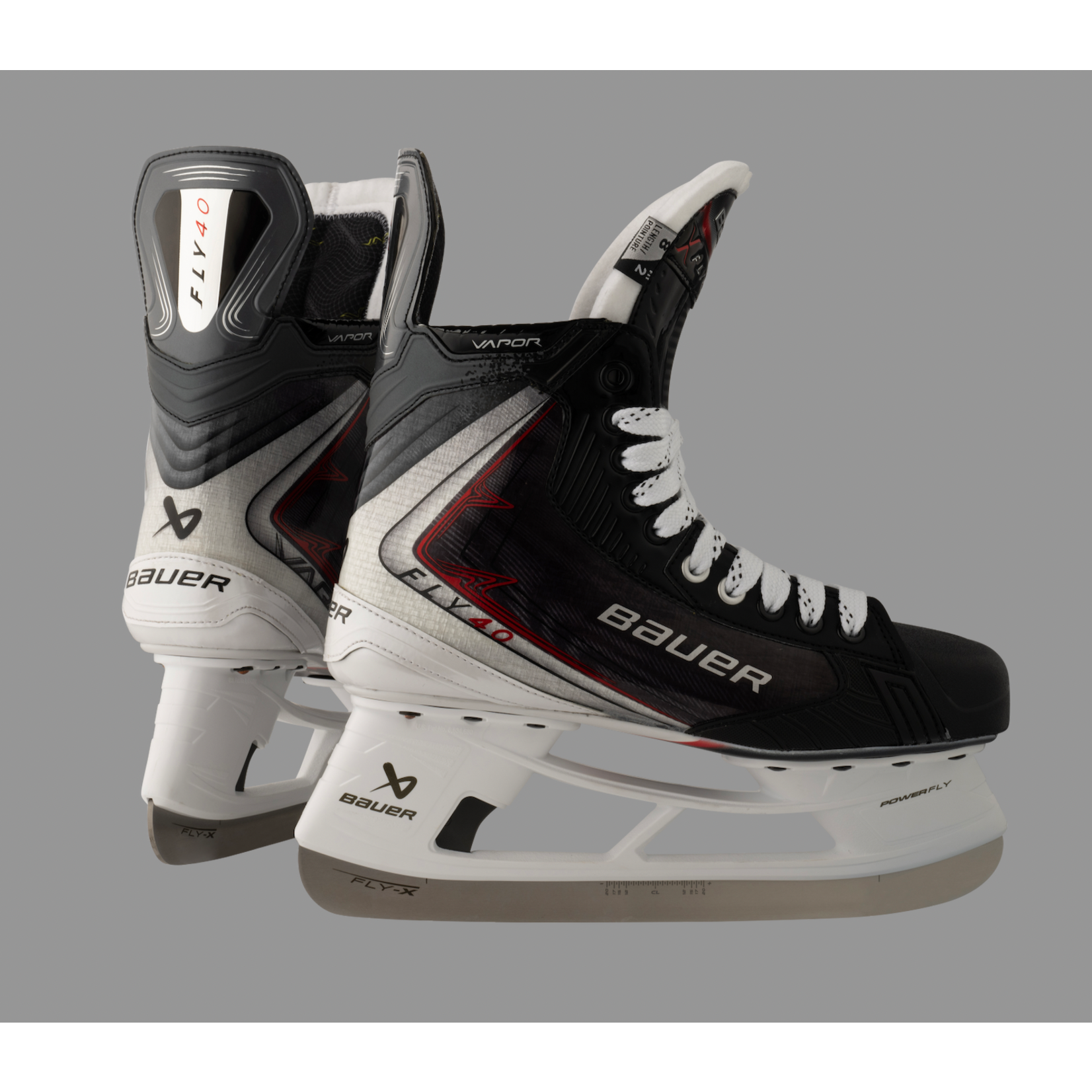 BAUER S25 BAUER VAPOR FLY40 SKATE SR