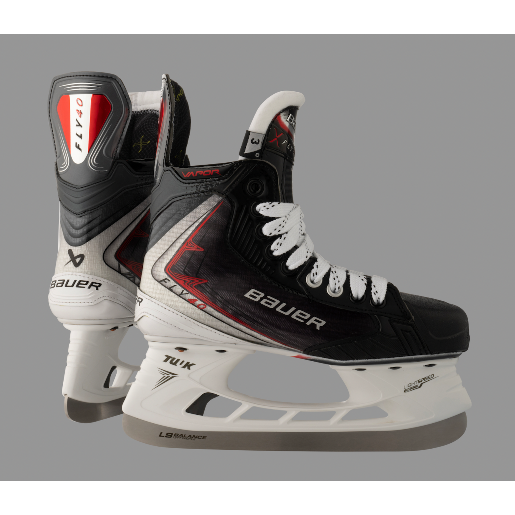 BAUER S25 BAUER VAPOR FLY40 SKATE JR