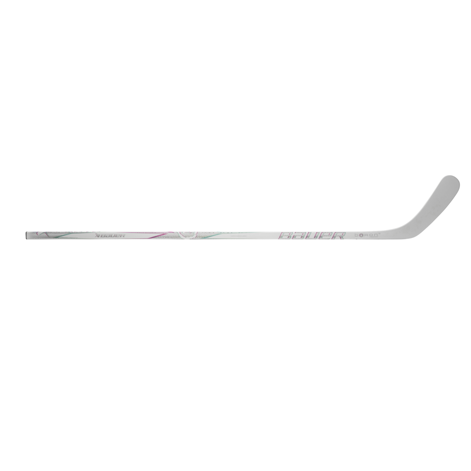 BAUER S25 BAUER PROTO2 WHT STICK SR