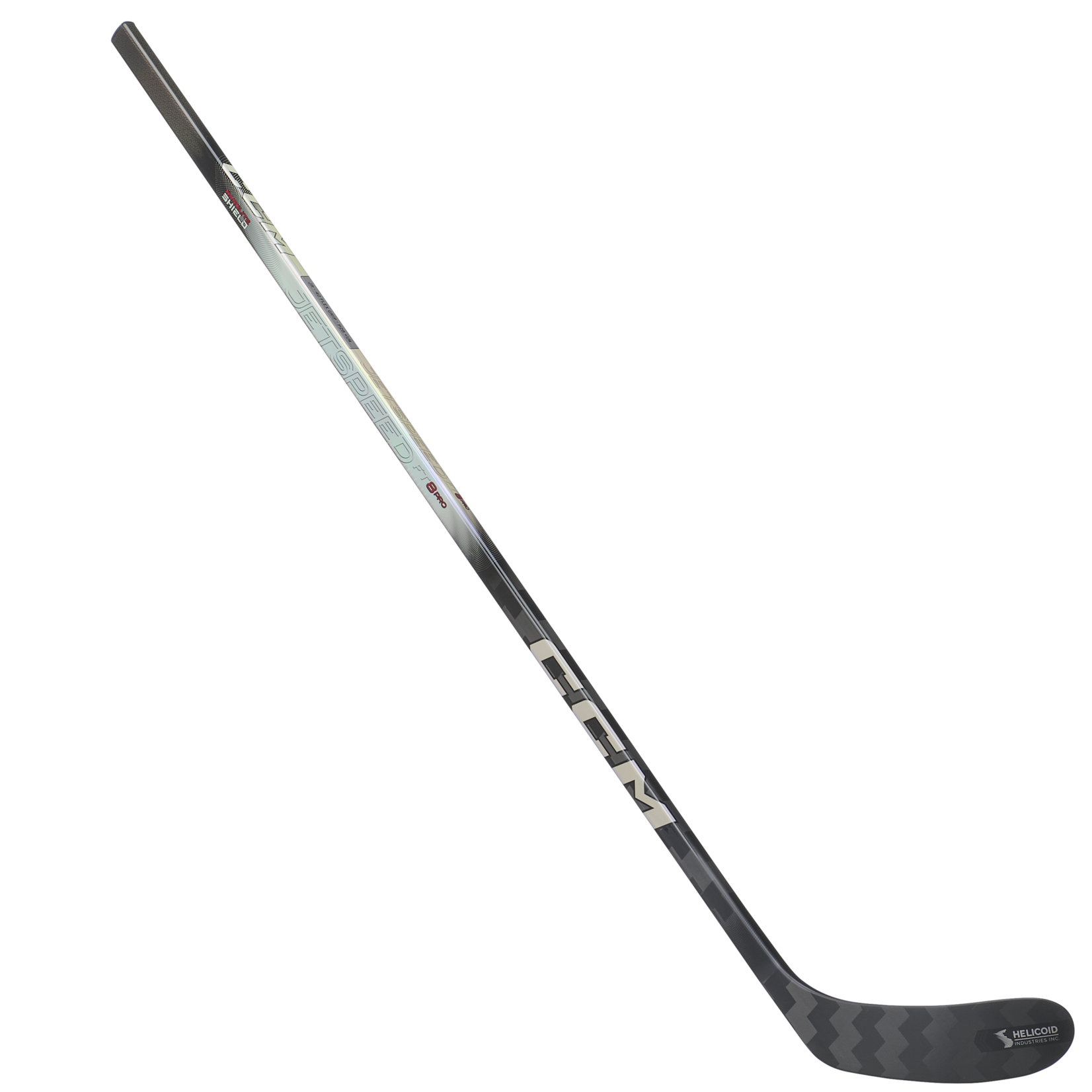 CCM CCM Jetspeed FT8 Pro Stick SR