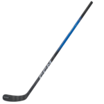 CCM CCM Jetspeed FT8 Pro Stick Blue JR