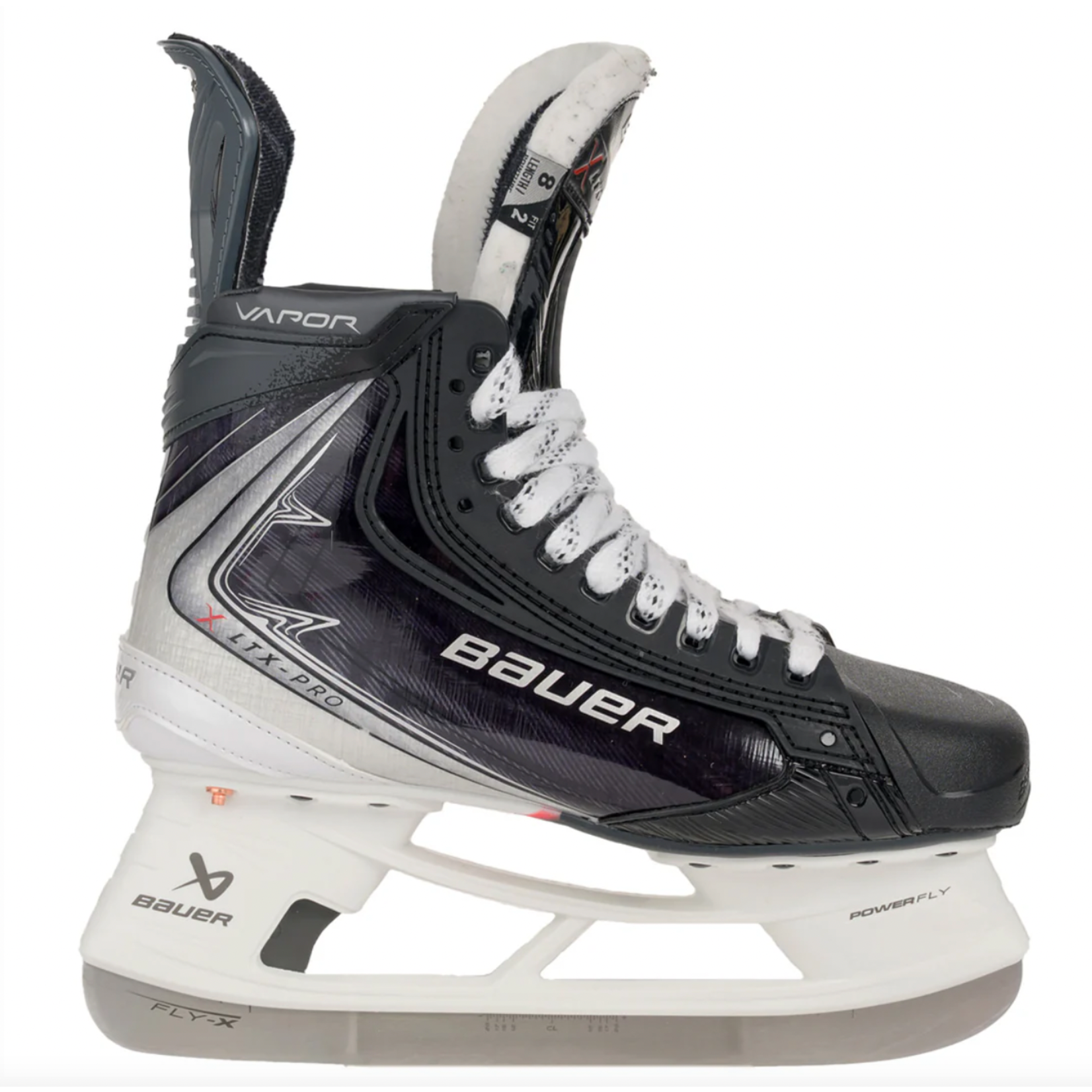 BAUER S25 BAUER VAPOR LTX PRO SKATE INT