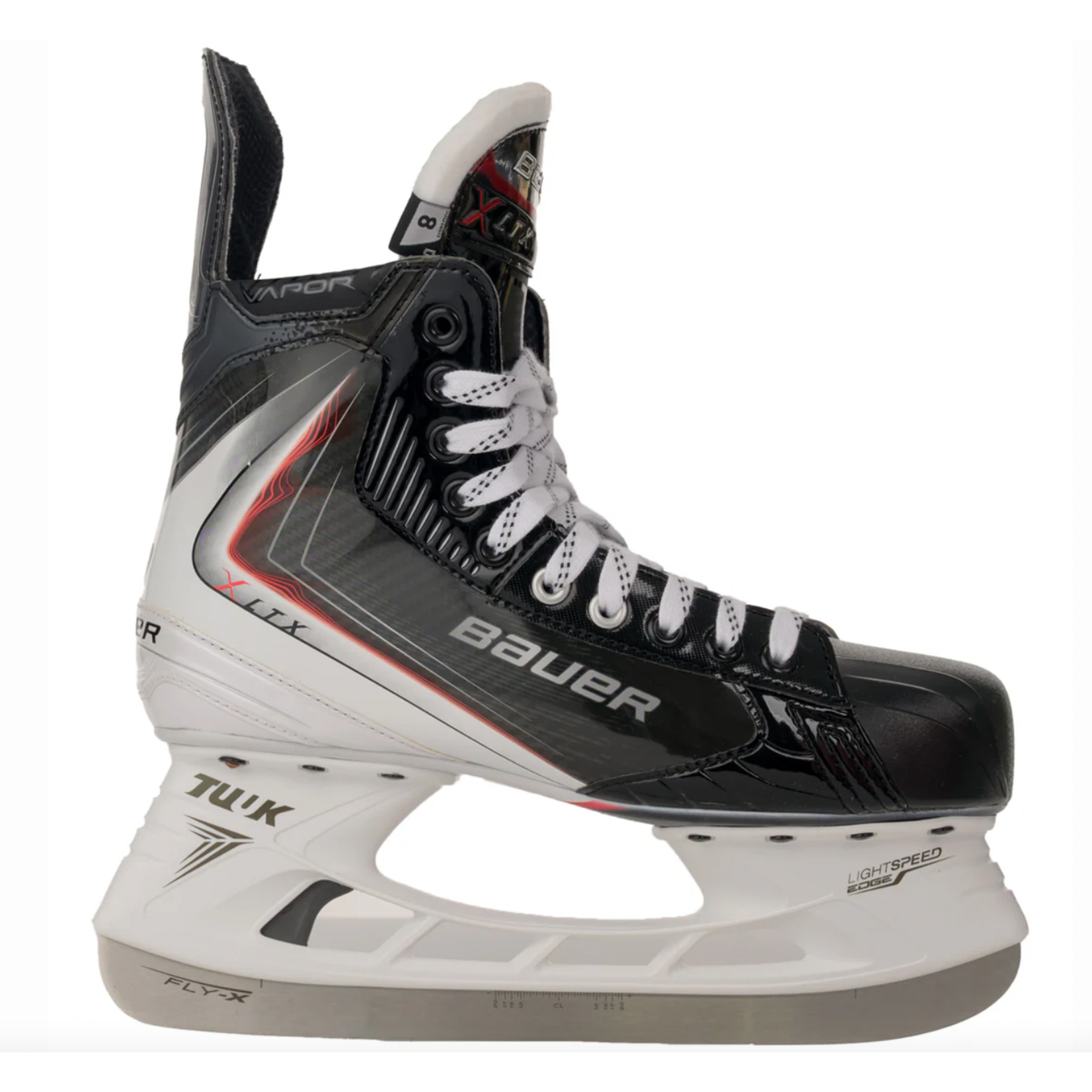 BAUER S25 BAUER VAPOR LTX SKATE JR