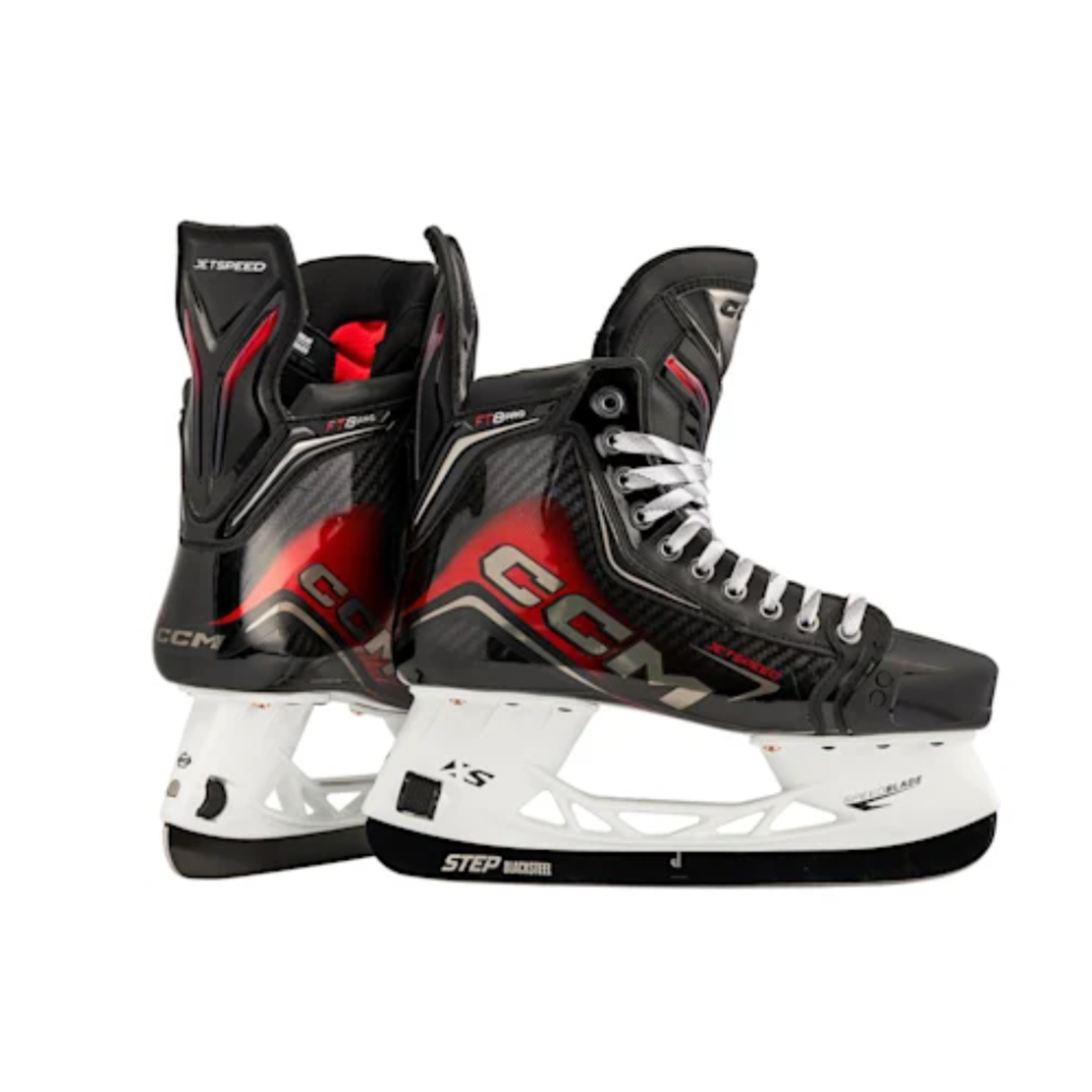 CCM CCM JETSPEED FT8 PRO SKATE SR