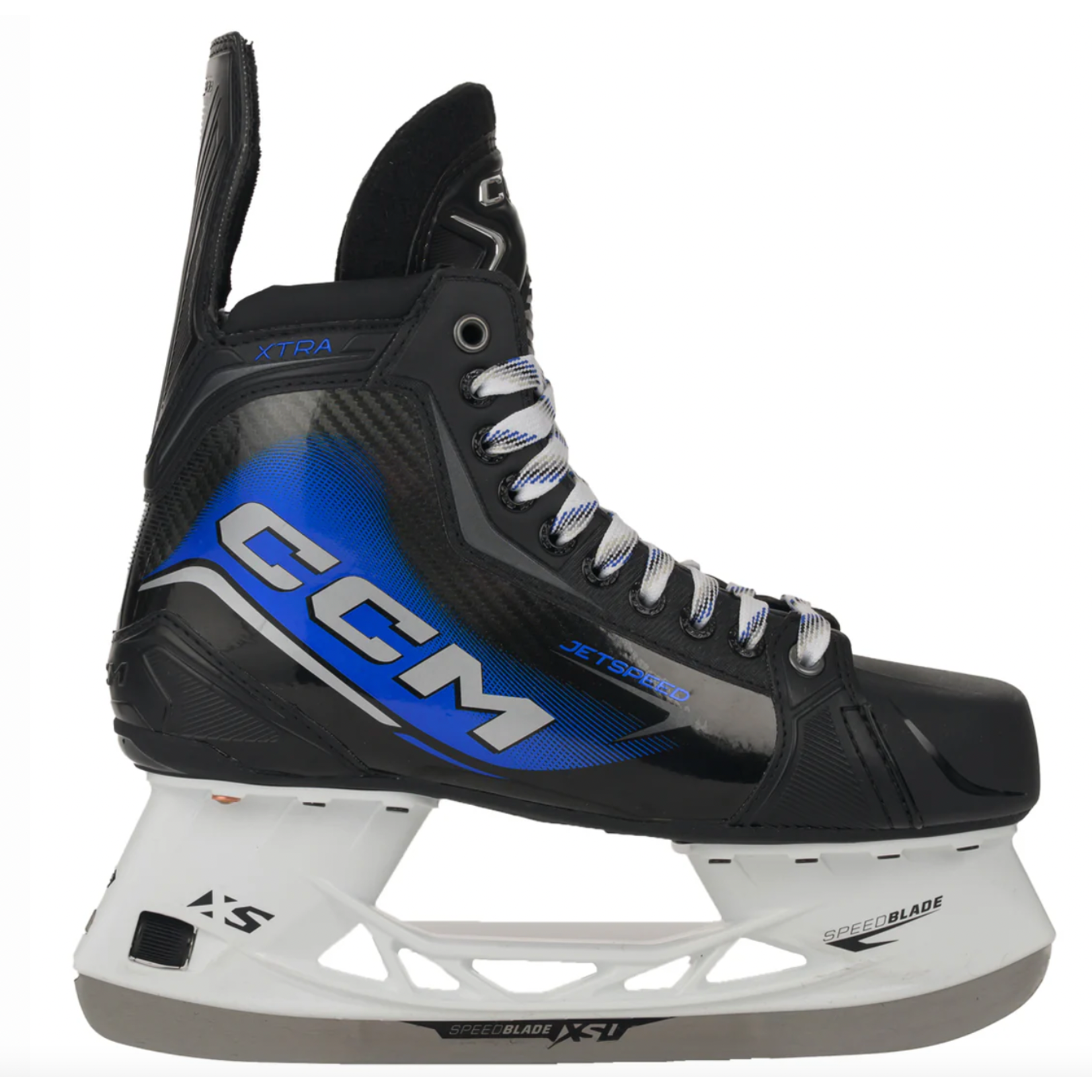 CCM CCM JETSPEED FT8 XTRA SKATE JR