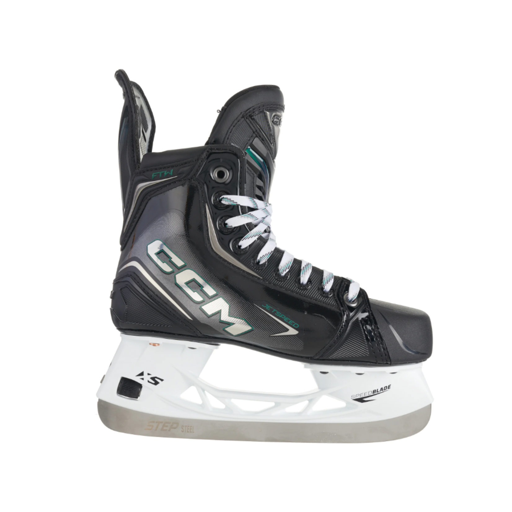 CCM CCM JETSPEED FTW SKATE SR