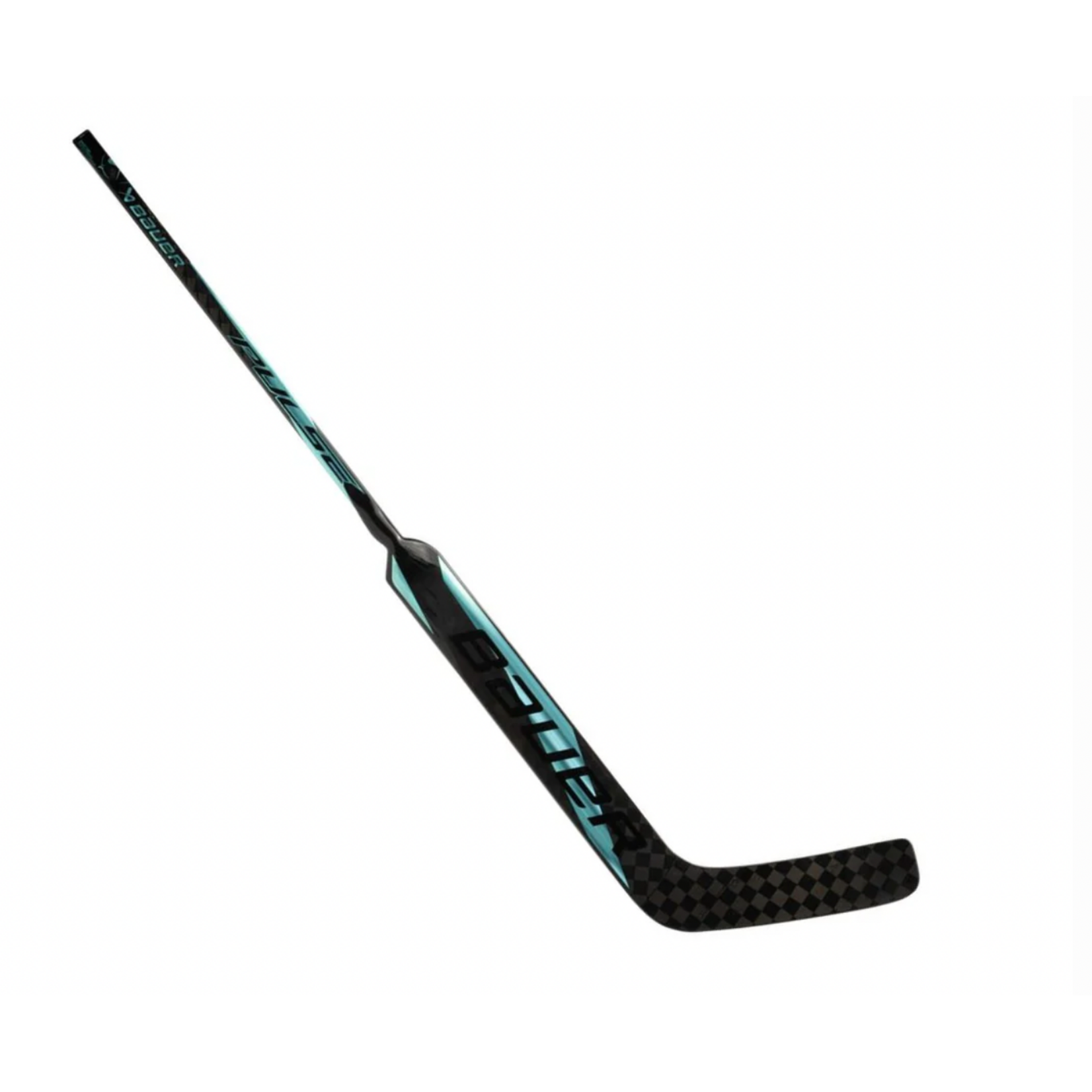BAUER S25 BAUER PULSE GOAL STK INT