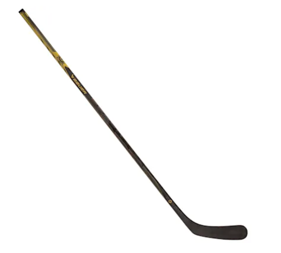 S24 BAUER PROTO R GLD STICK INT - FRONT ROW SPORT USA