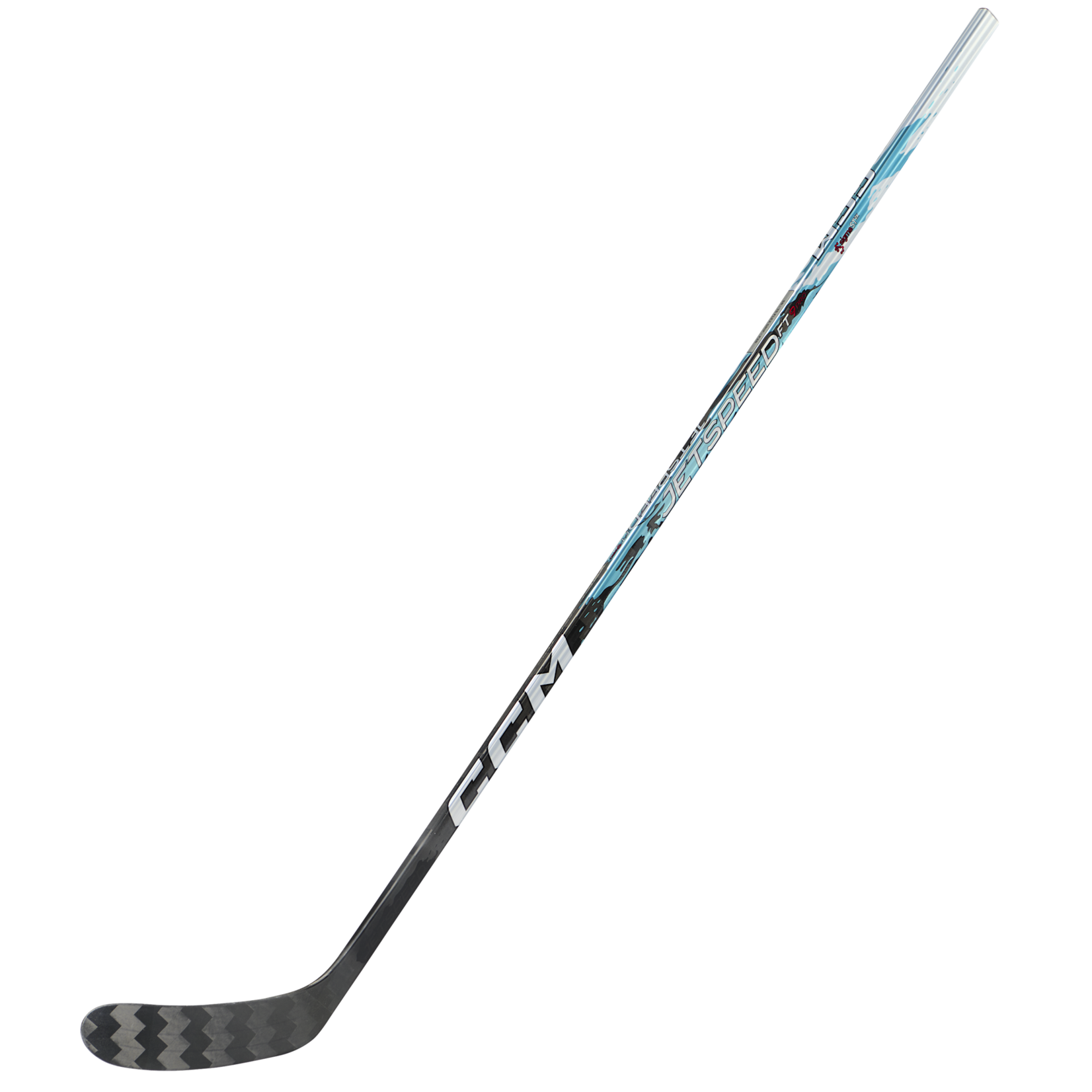 CCM CCM Jetspeed FT9 Pro Stick YTH