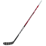 CCM CCM Jetspeed FT9 Pro Stick Red YTH