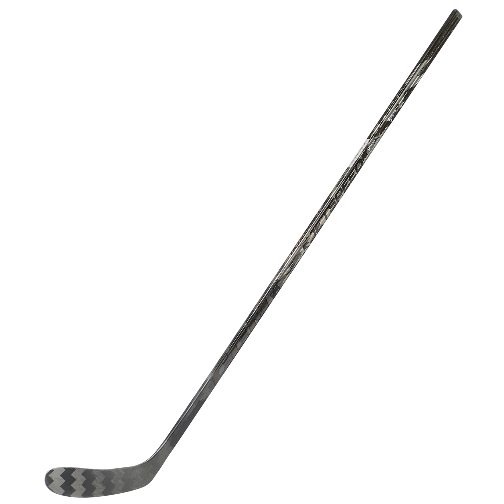 CCM CCM Jetspeed FT9 Pro Stick Char INT